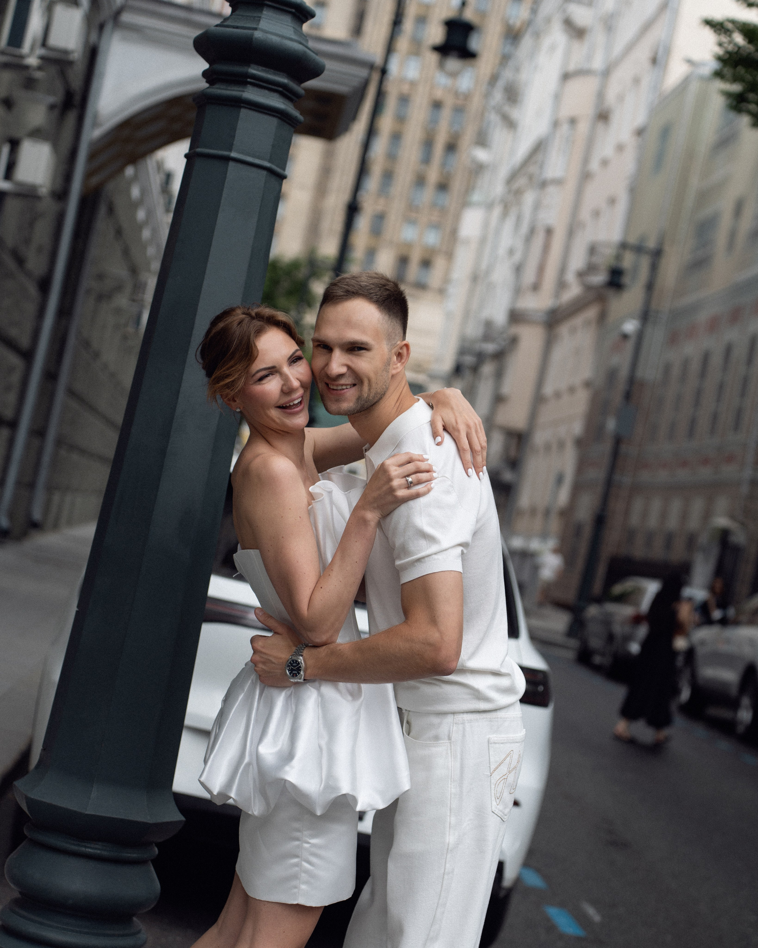 KATYA&ALEXEY. ANNA — PHOTOGRAPHER