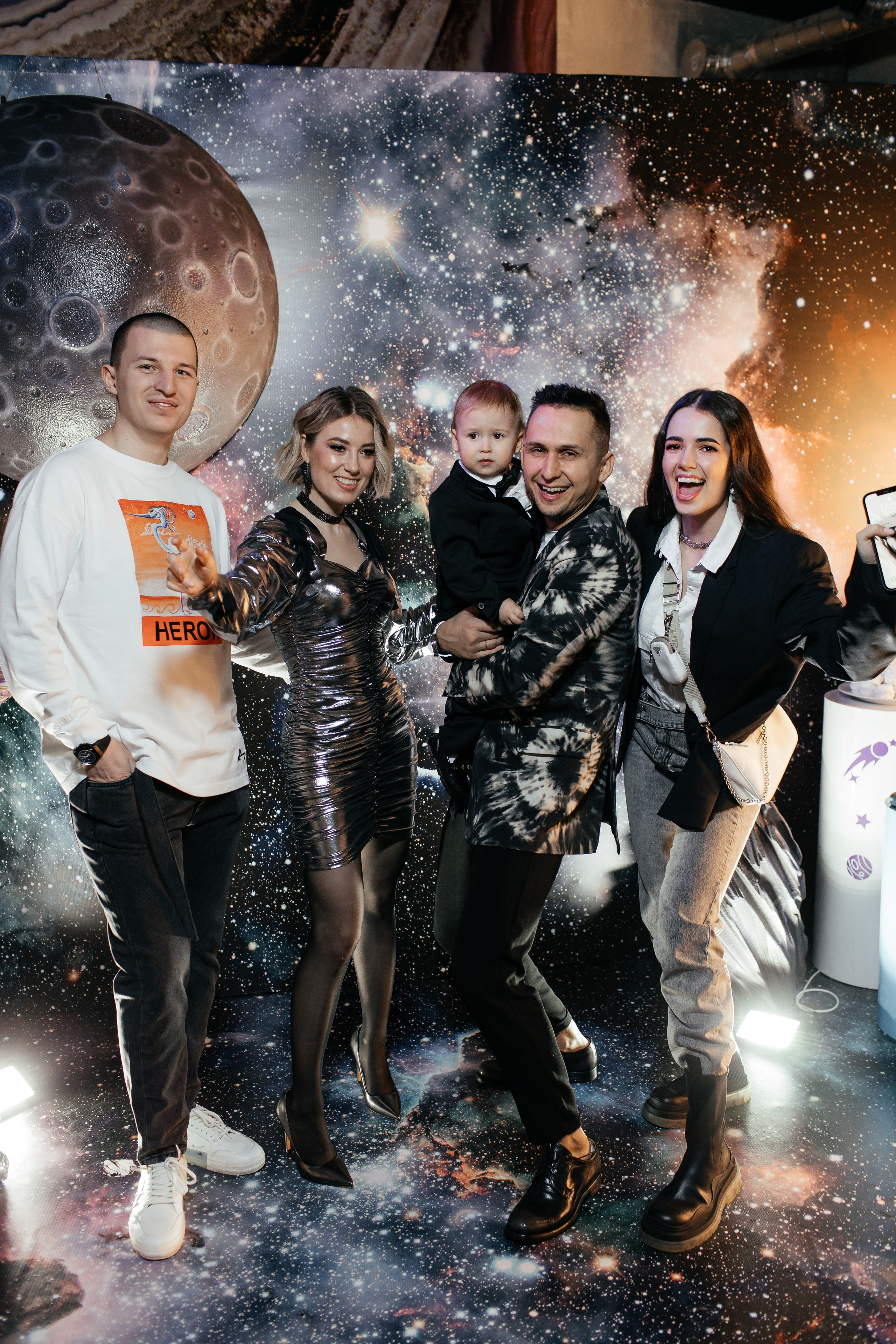 Артемий 2 года @allazemaalla. Свадебный и семейный фотограф