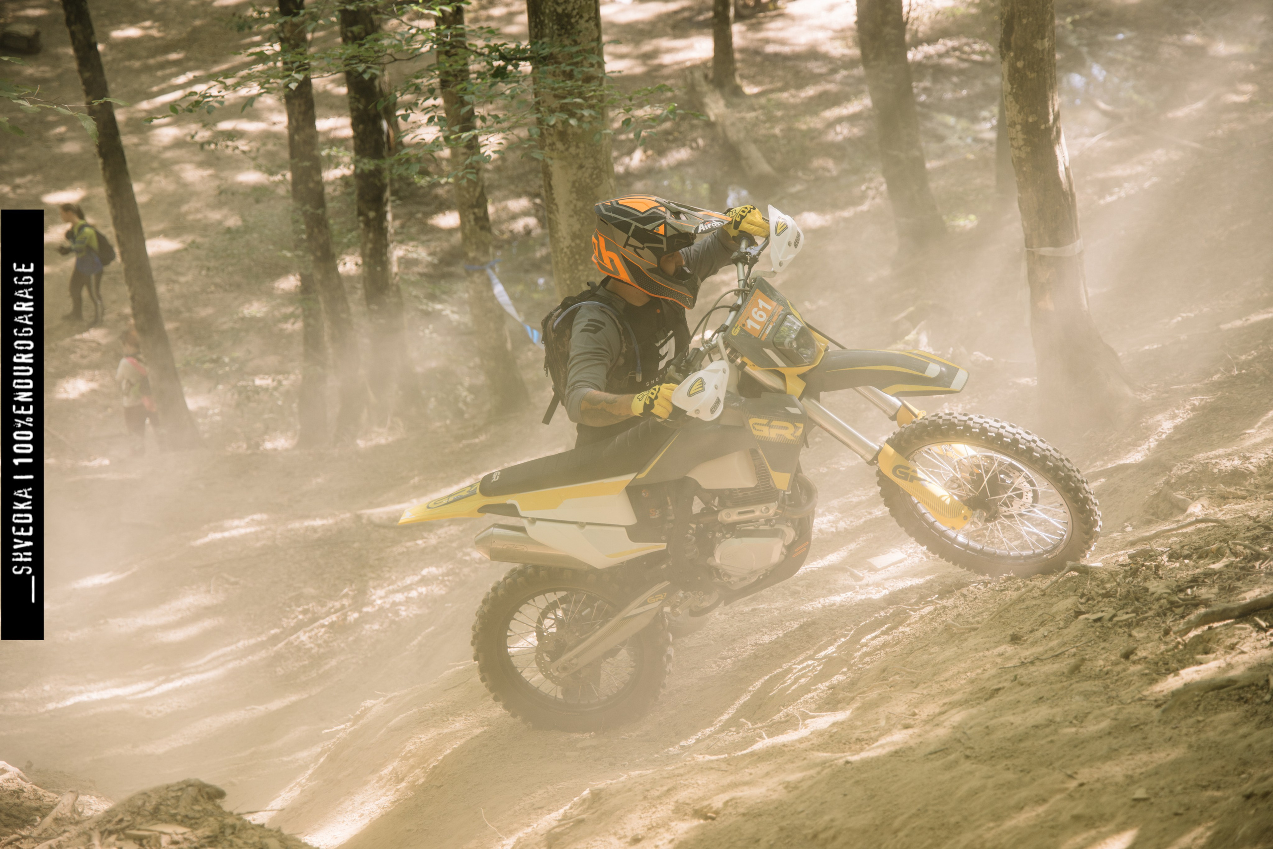 Новоросс Кантри -Кросс. Ваш экстрим фотограф Кудрева Яна