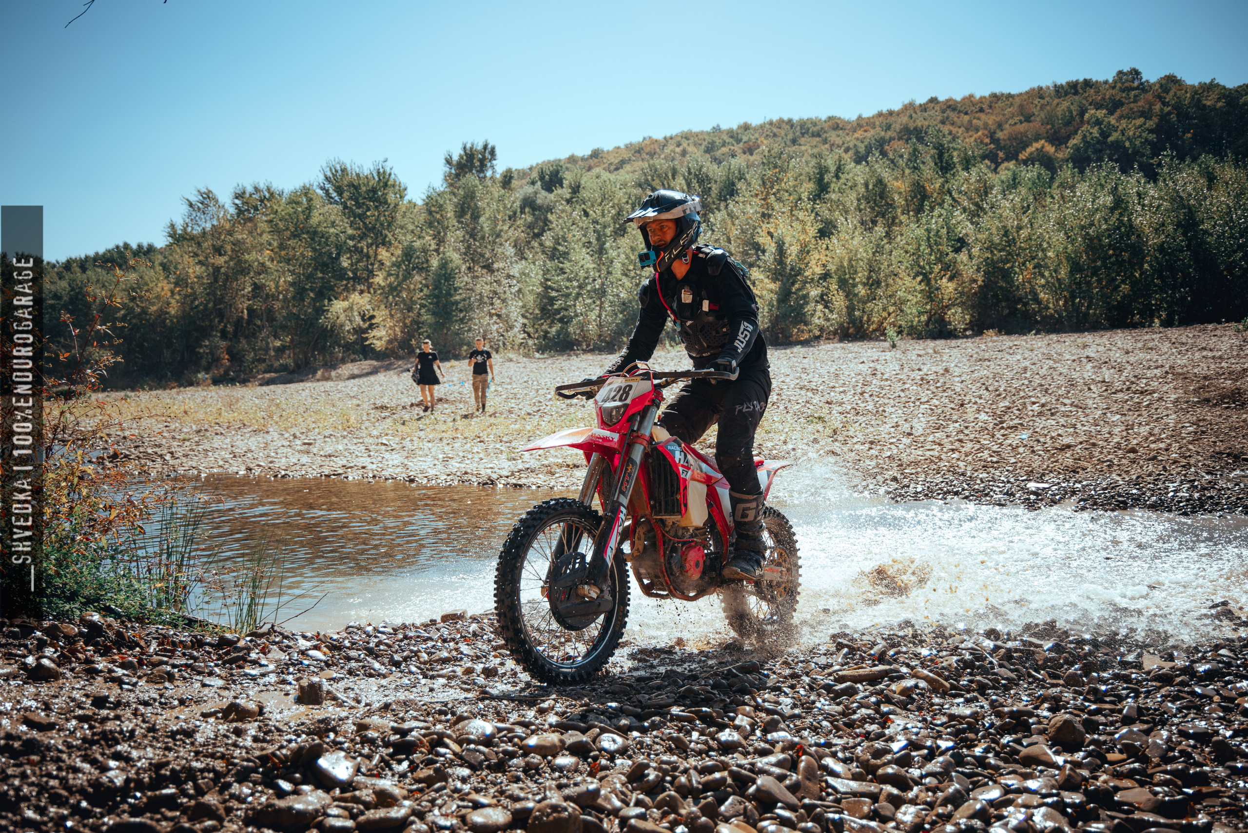 1 лесной день. Ваш экстрим фотограф Кудрева Яна