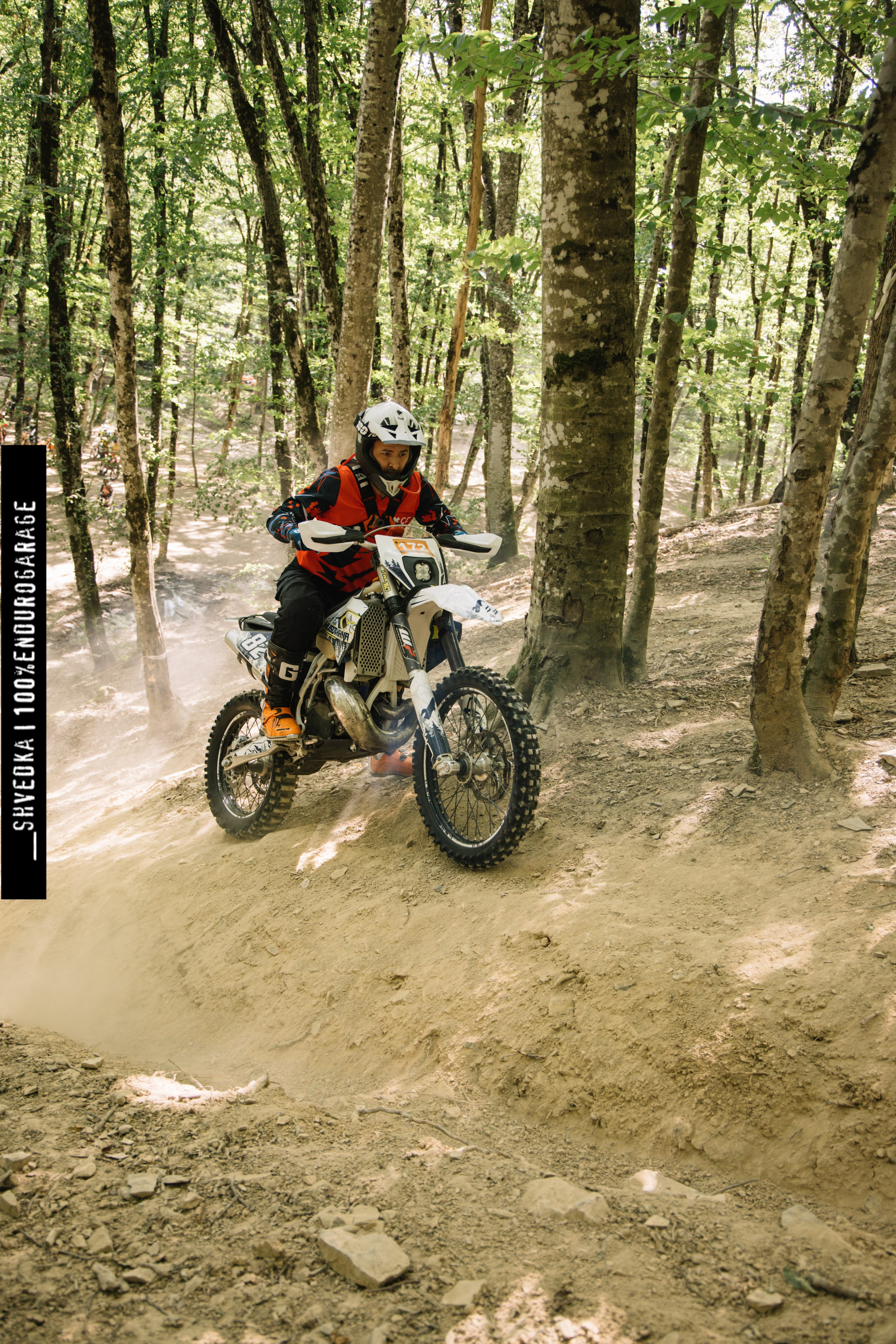 Новоросс Кантри — Кросс (13.07.24). Ваш экстрим фотограф Кудрева Яна