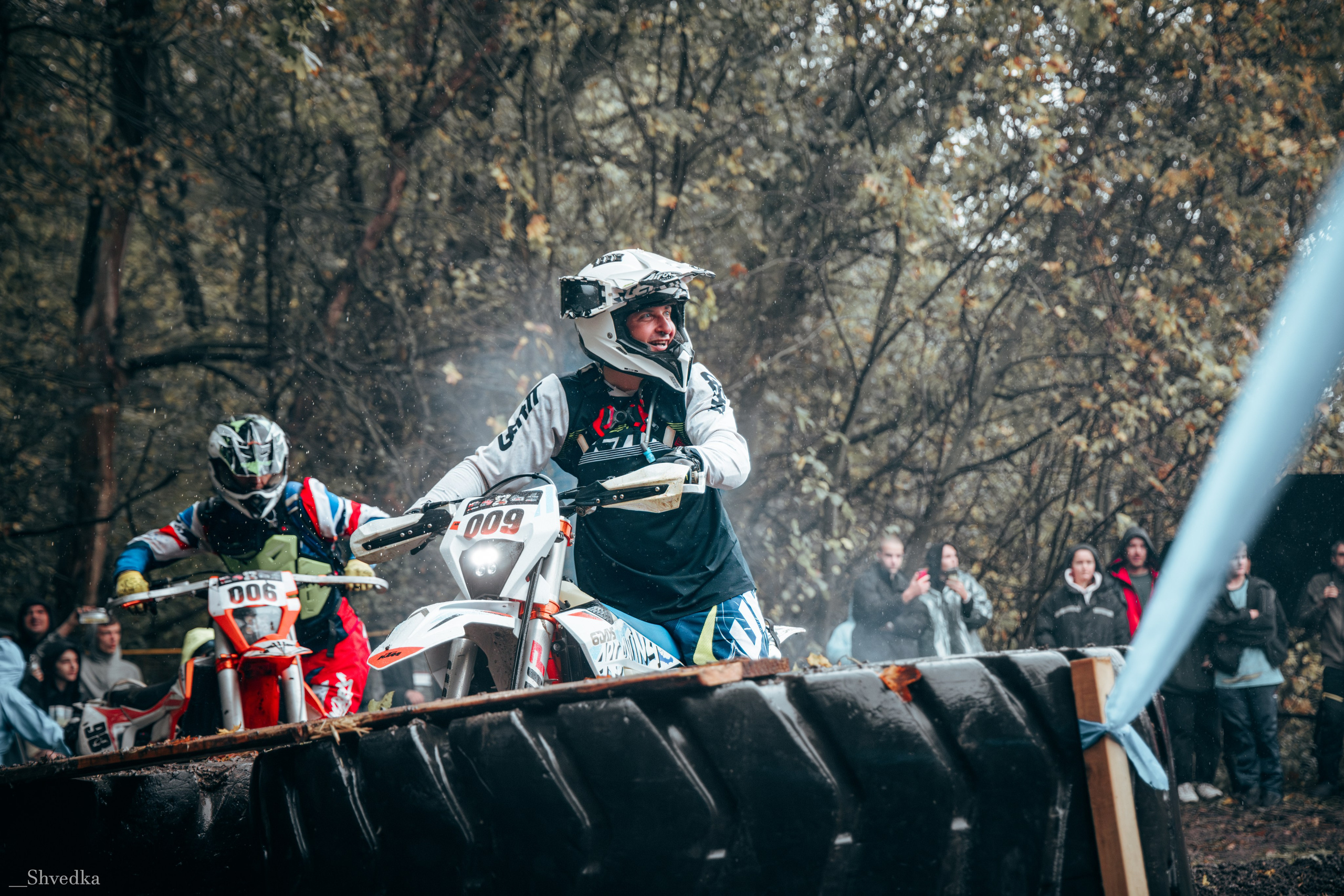 1 день. Ваш экстрим фотограф Кудрева Яна