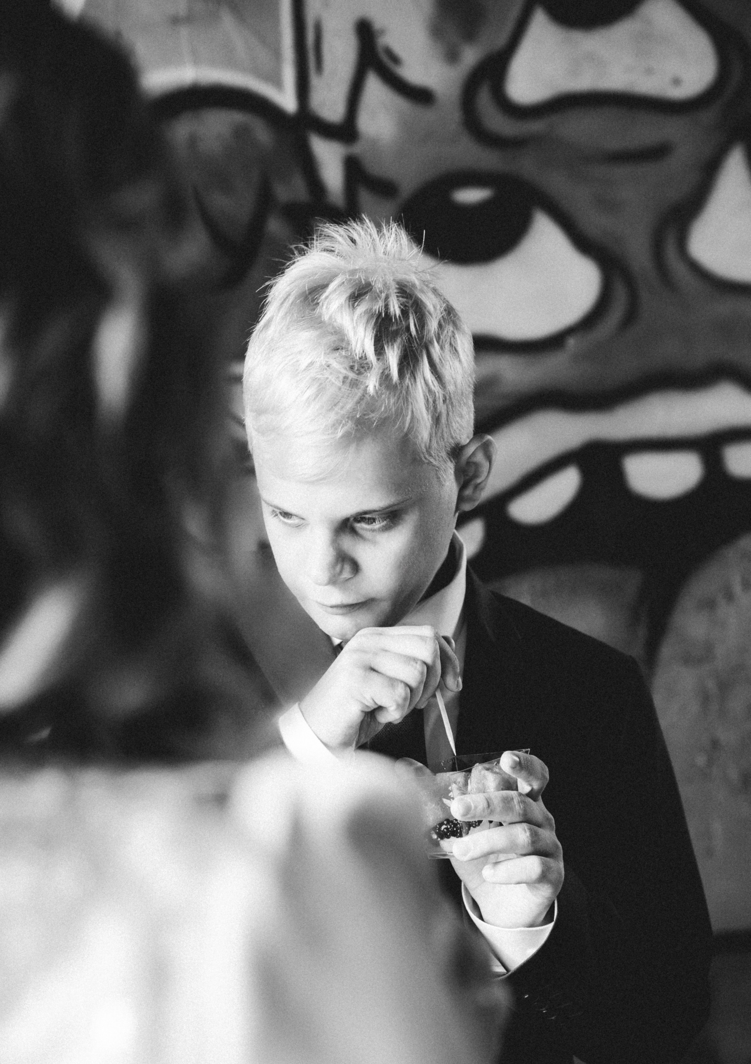 V&S. Фотограф в Ижевске Максим Грундул