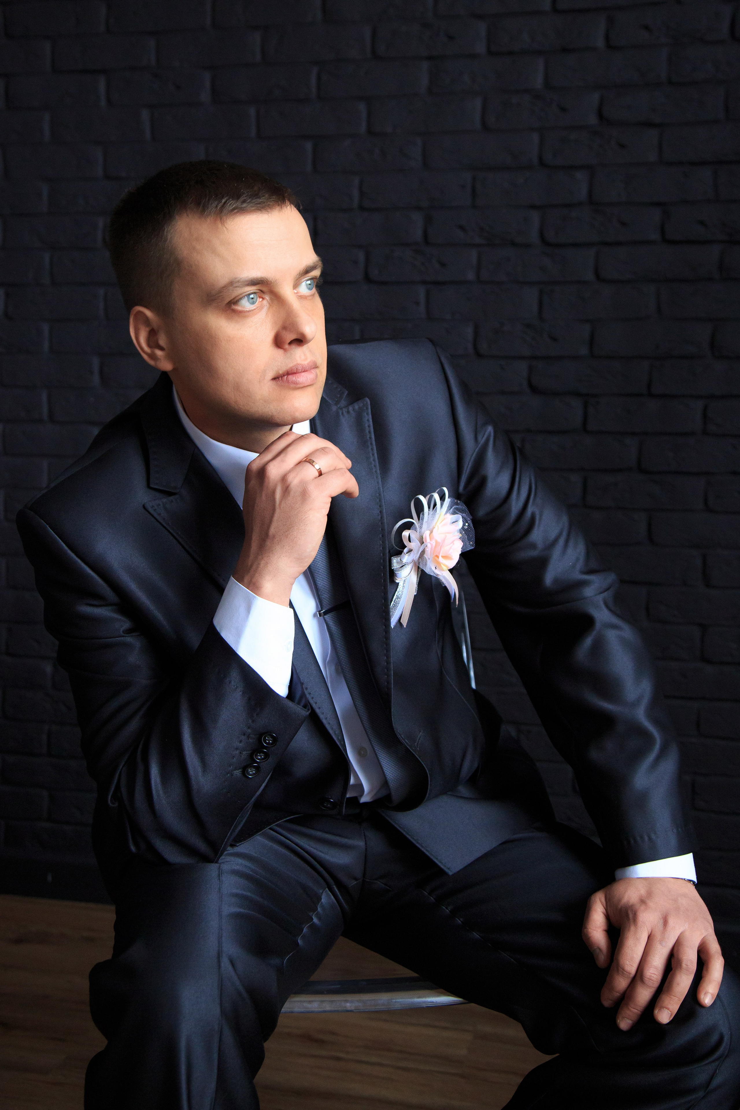 Андрей и Мария. Репортажный и свадебный фотограф Пятигорск и КМВ