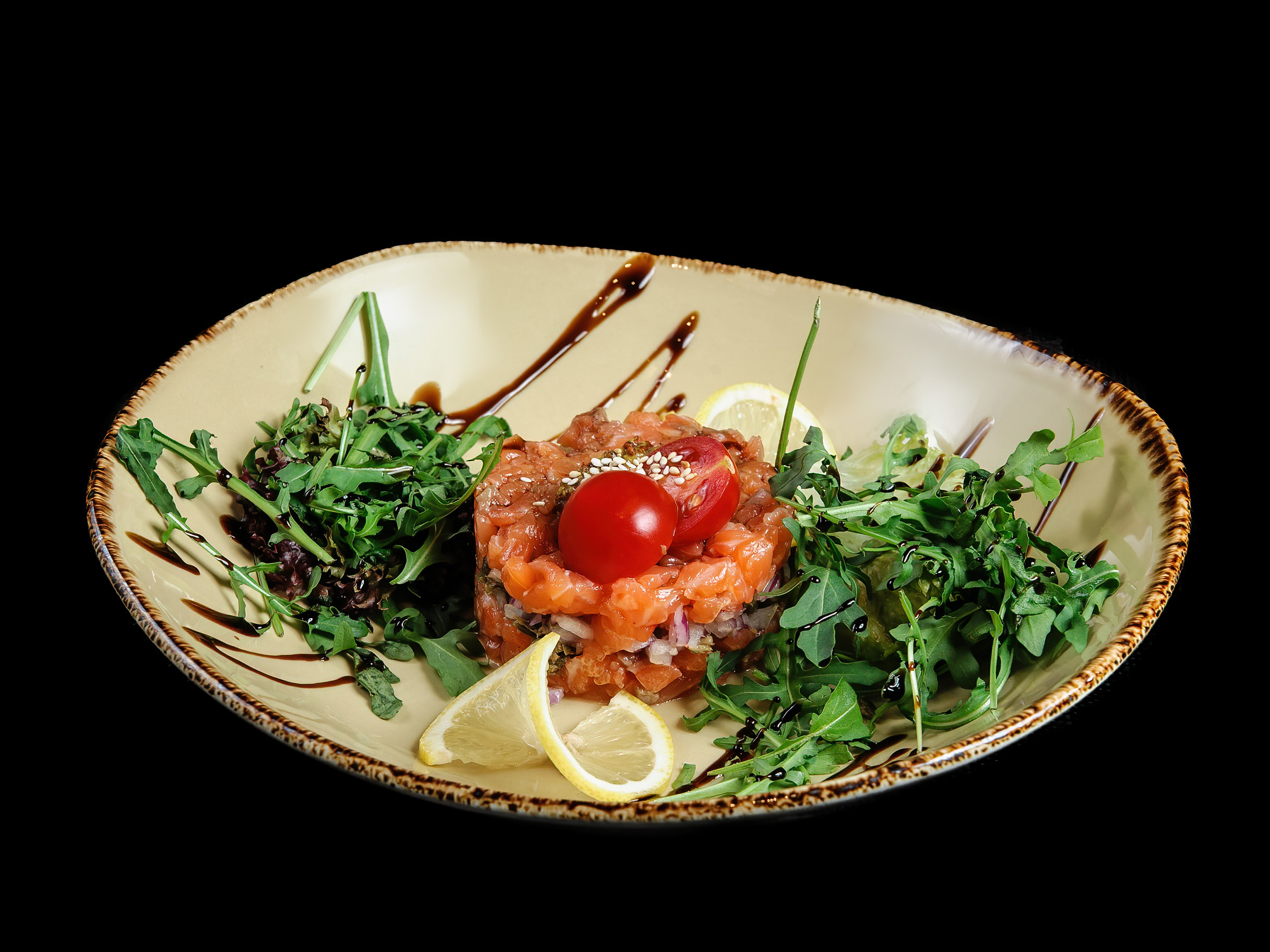 предметная фотография  для меню ресторана