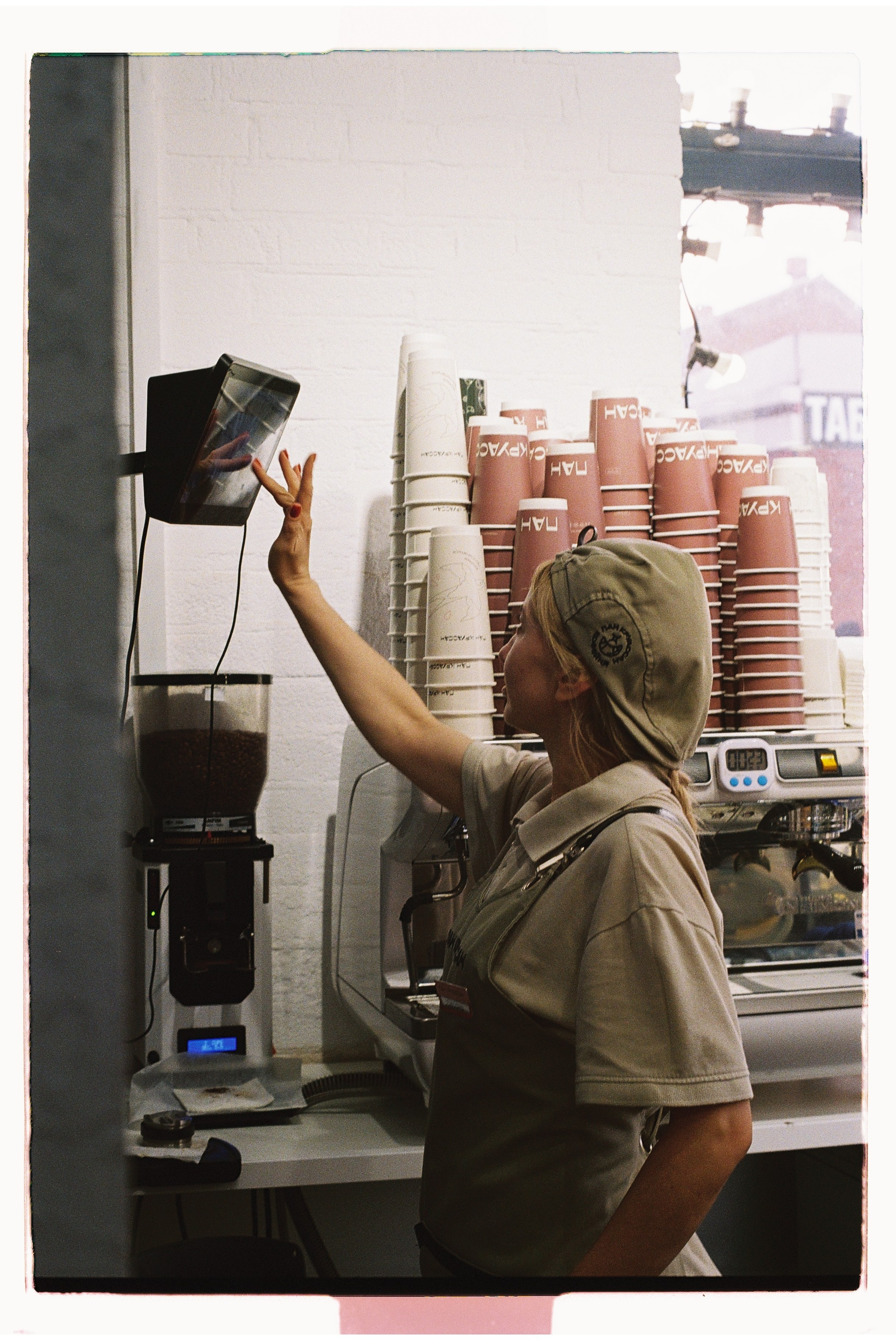 Репортажные съемки. Фотограф в Москве Лида Фойда