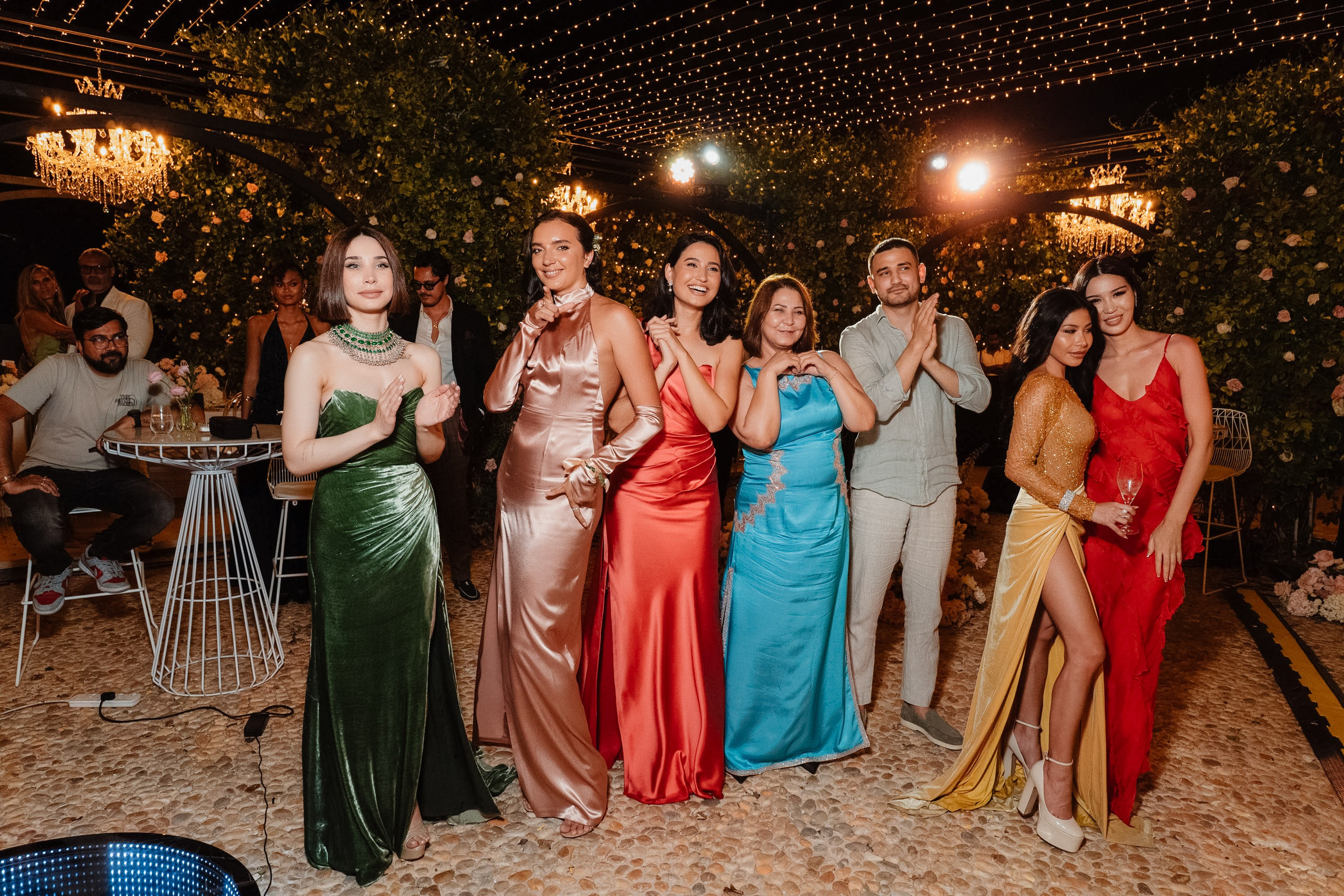 BVLGARY DUBAI. Фото | Видео Контент Мишель Ватаманюк