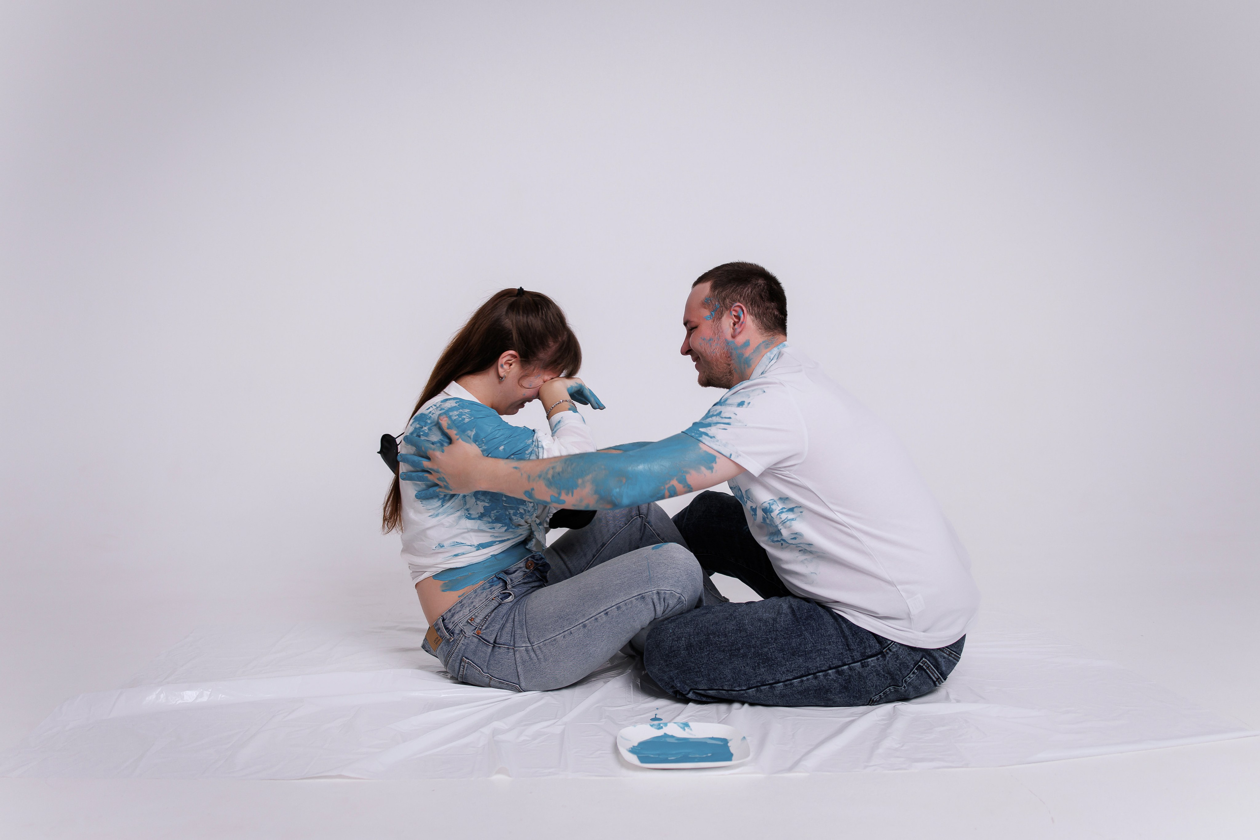 В ожидании. Anneta Benthen | Photographer