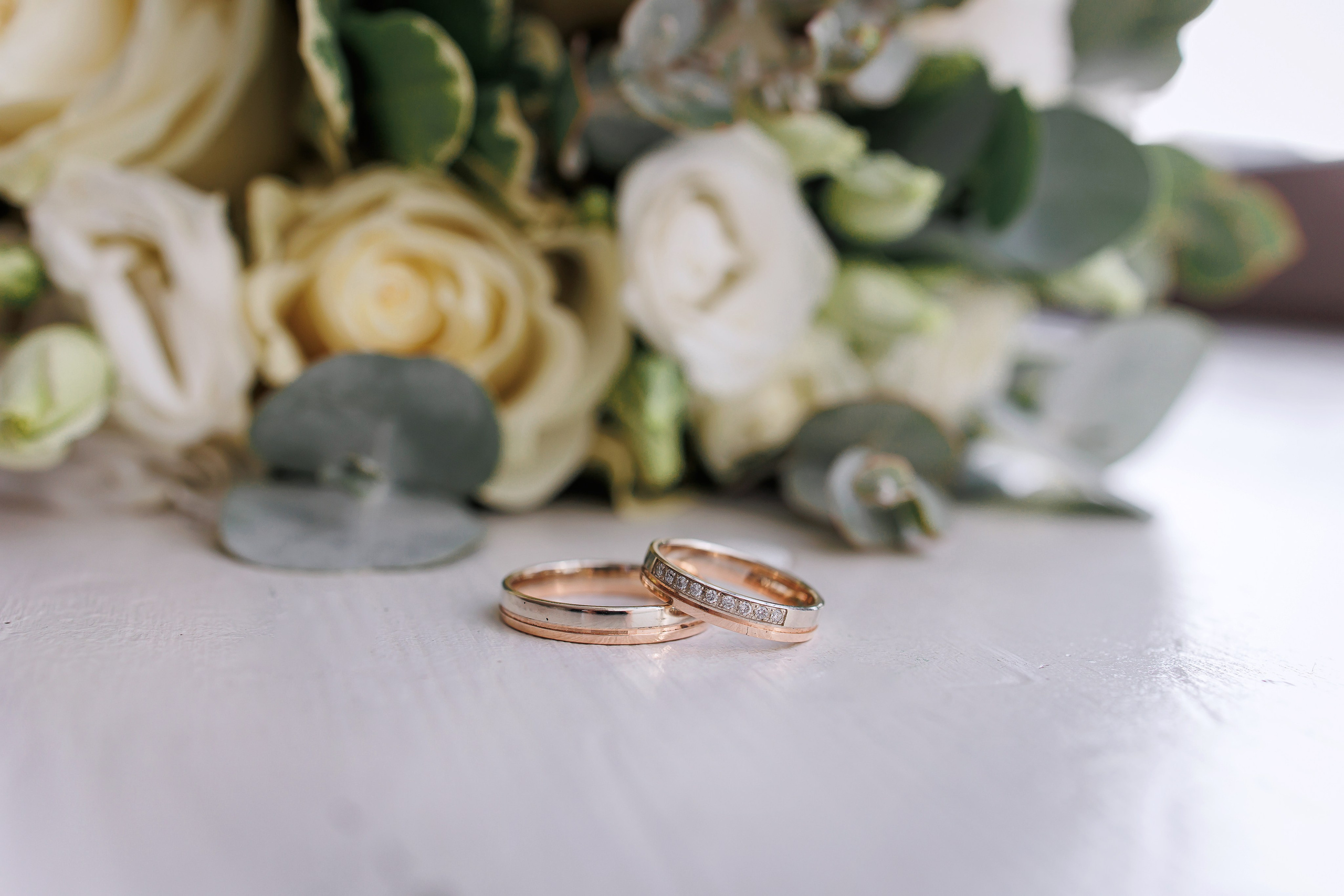 Julia & Ilya. Anne Miller | Photographer