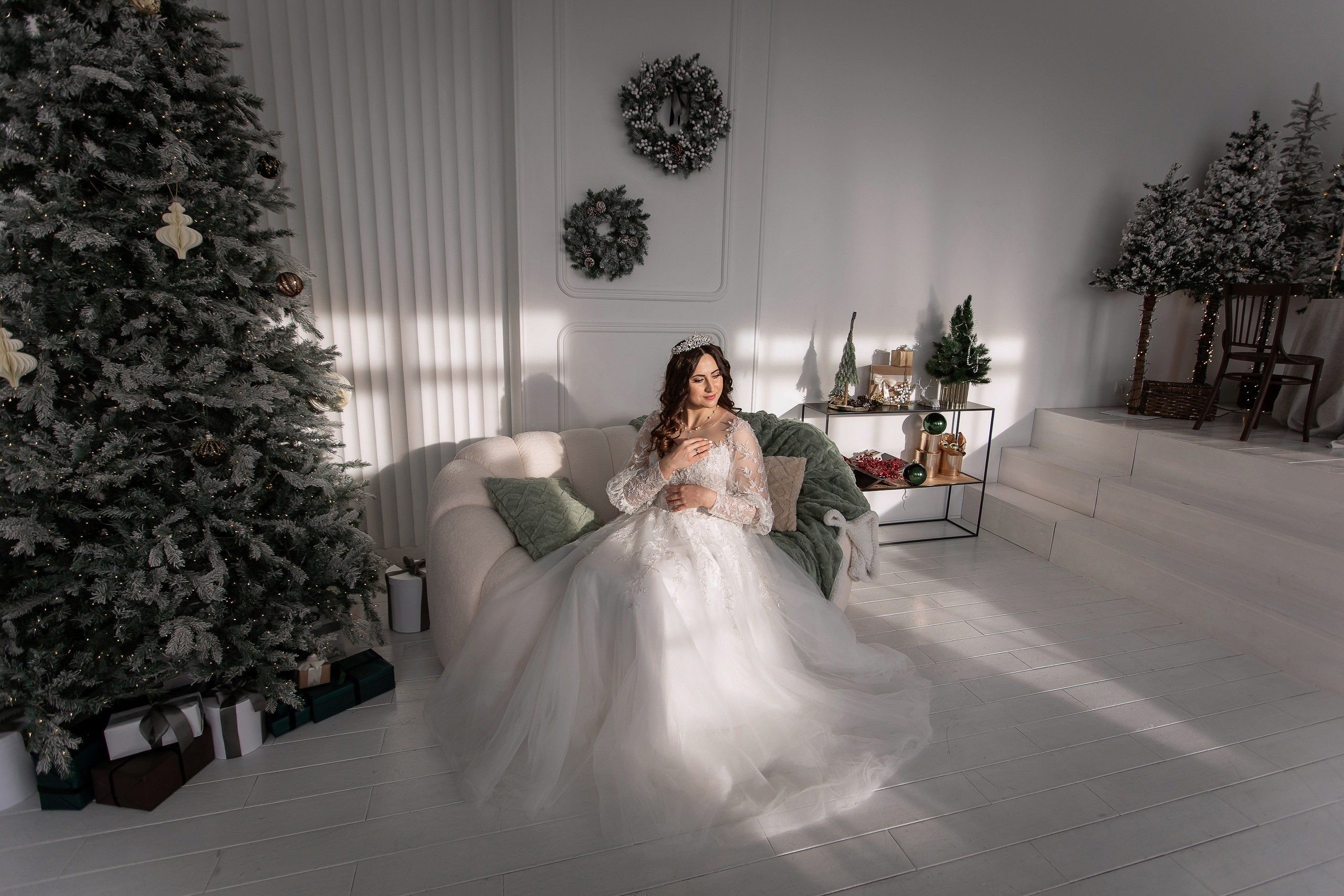 Oksana & Vladislav. Anne Miller | Photographer