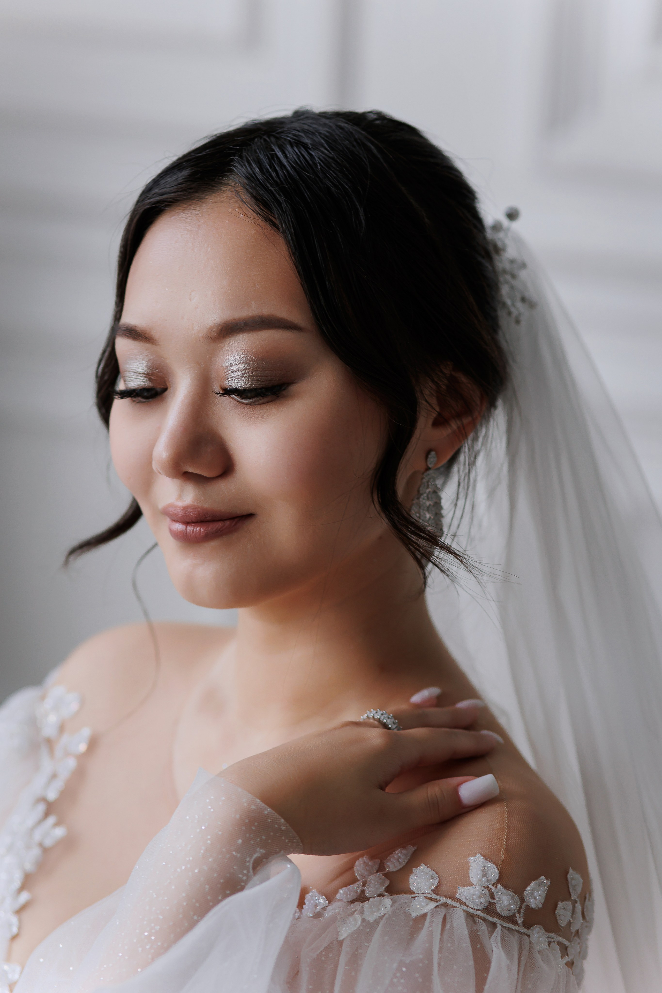 Karina & Bagdat. Anne Miller | Photographer