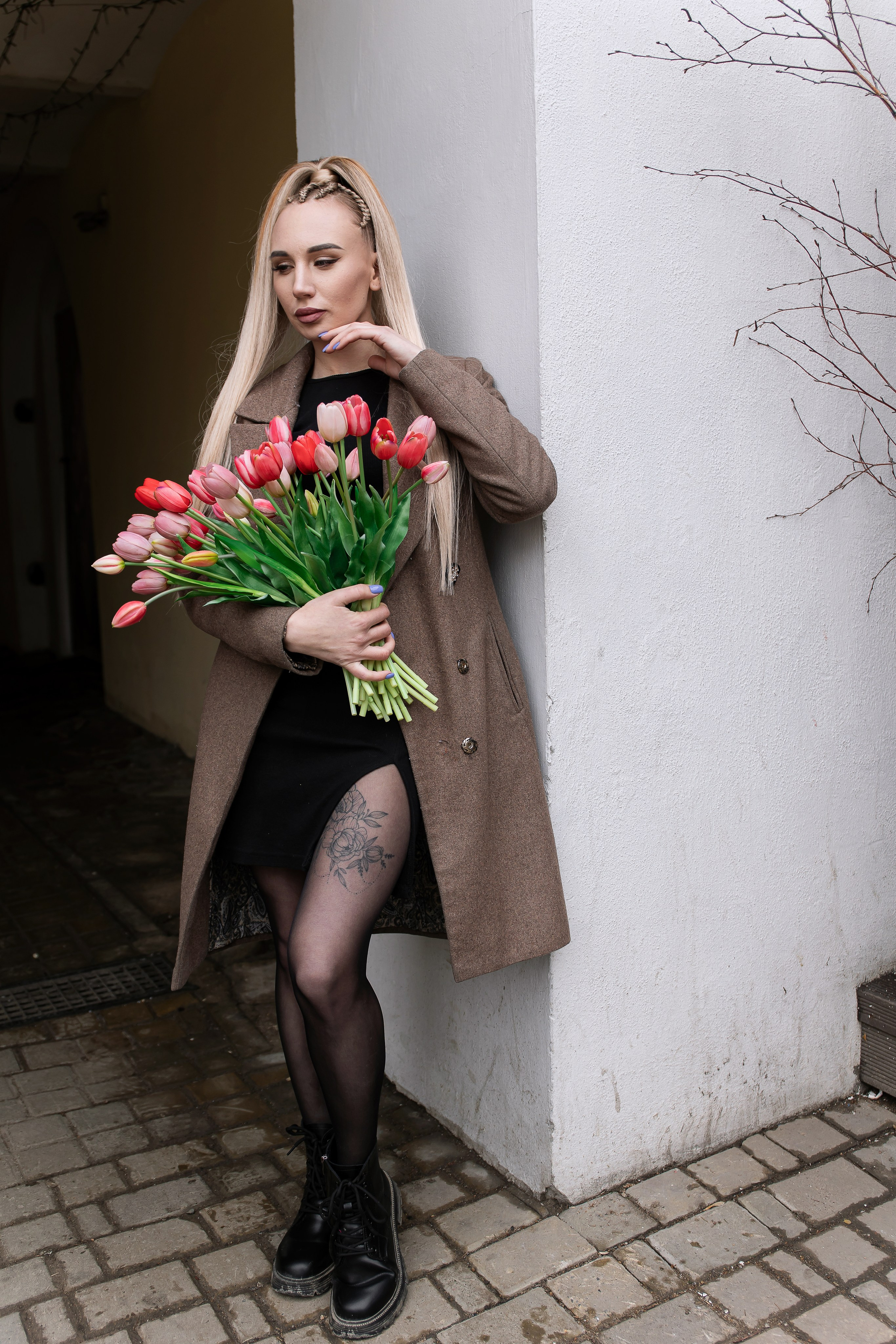 Tatiana. Anne Miller | Photographer