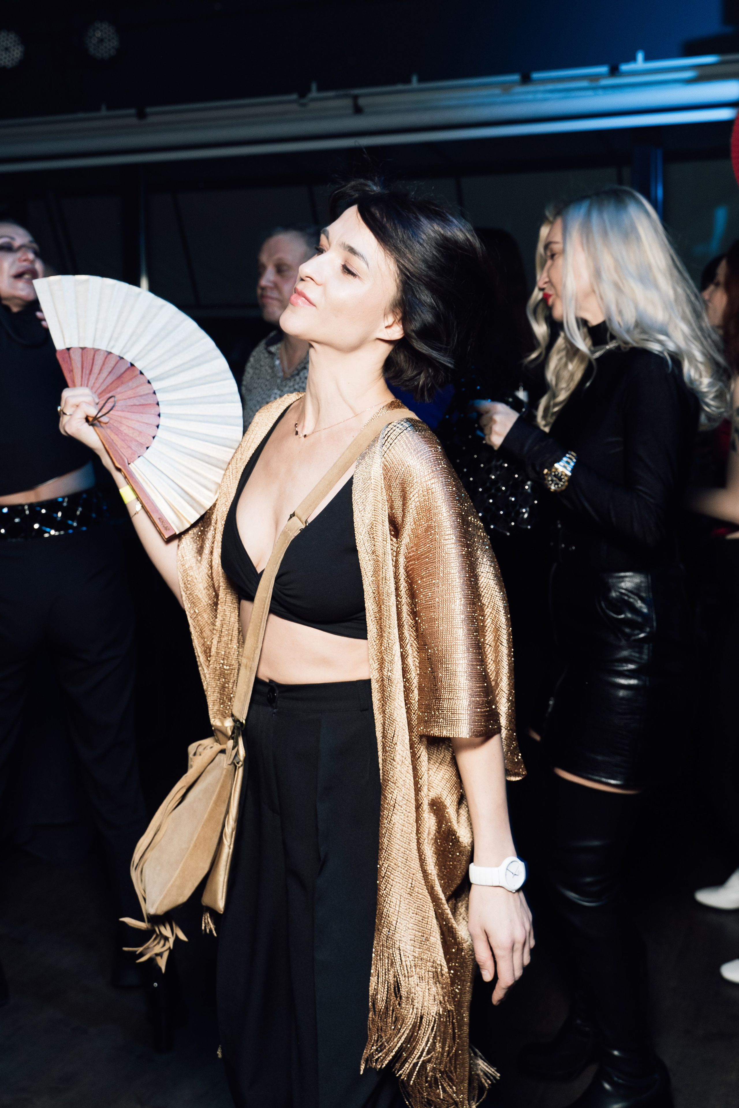 Репортаж. Kamelia Candy фотограф Самара/ Москва