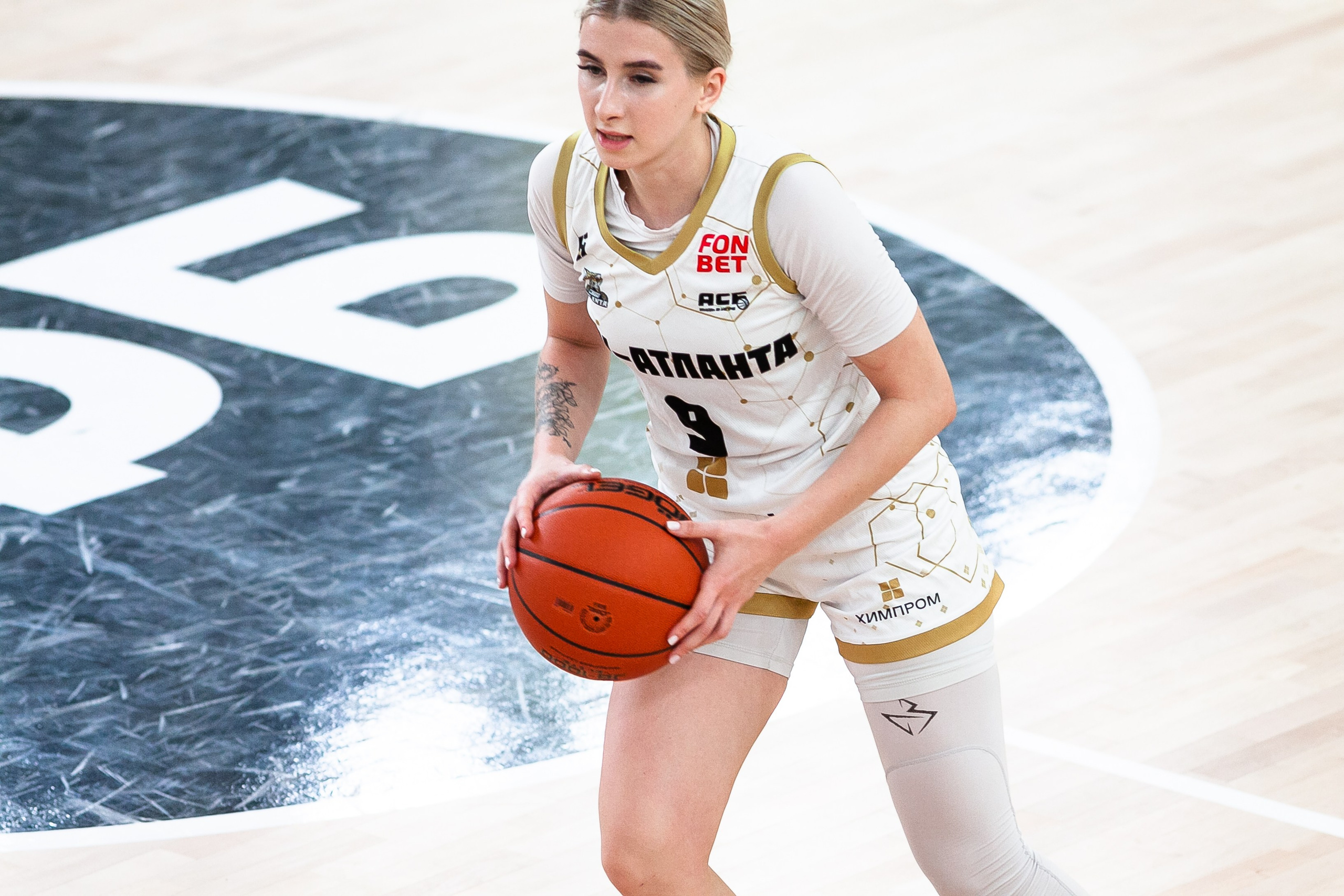 Патшалах университечэ. Фотография