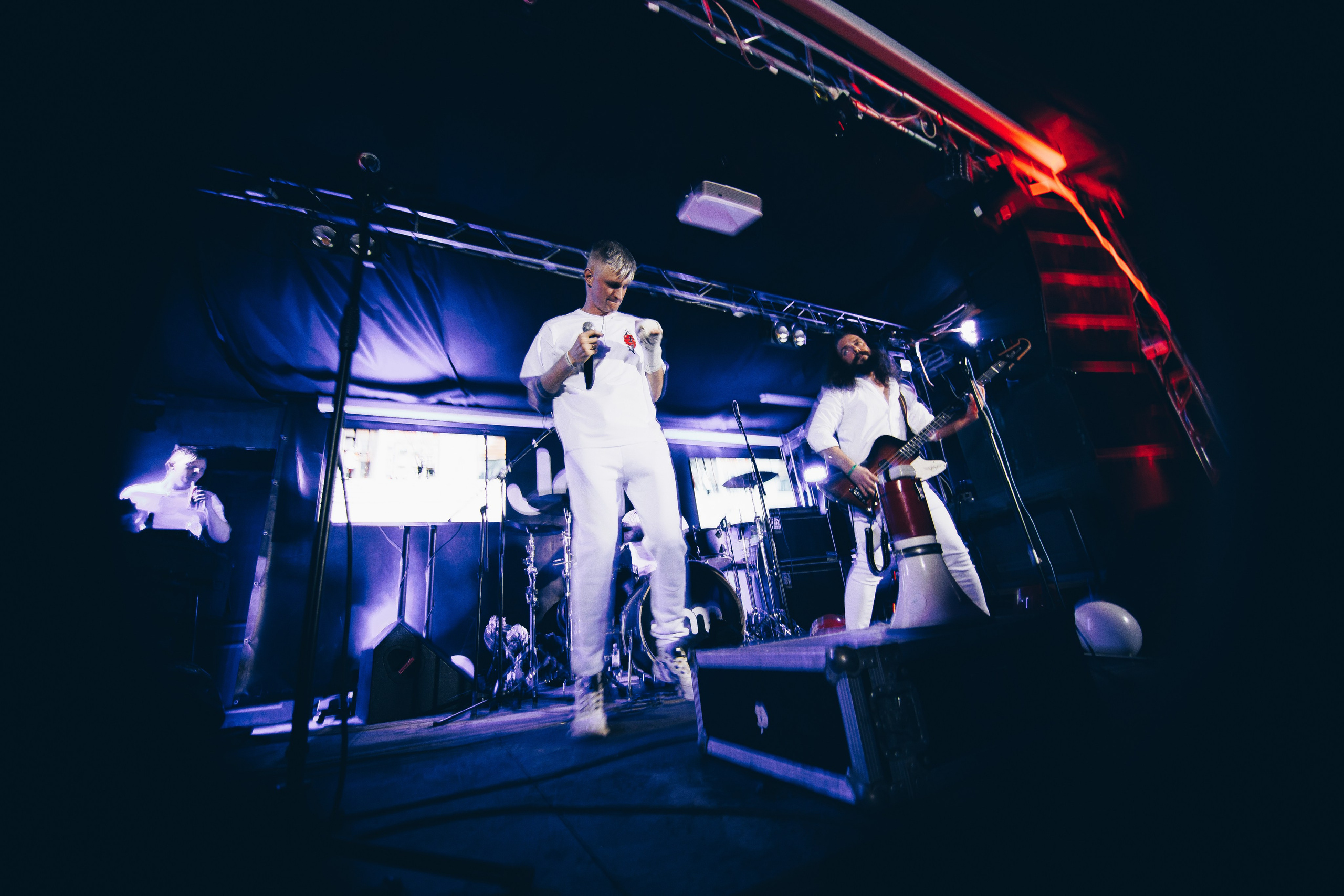 Ничего кроме Правды 4 года | 2025.01.25. Фотограф Антон Катунин | Симферополь