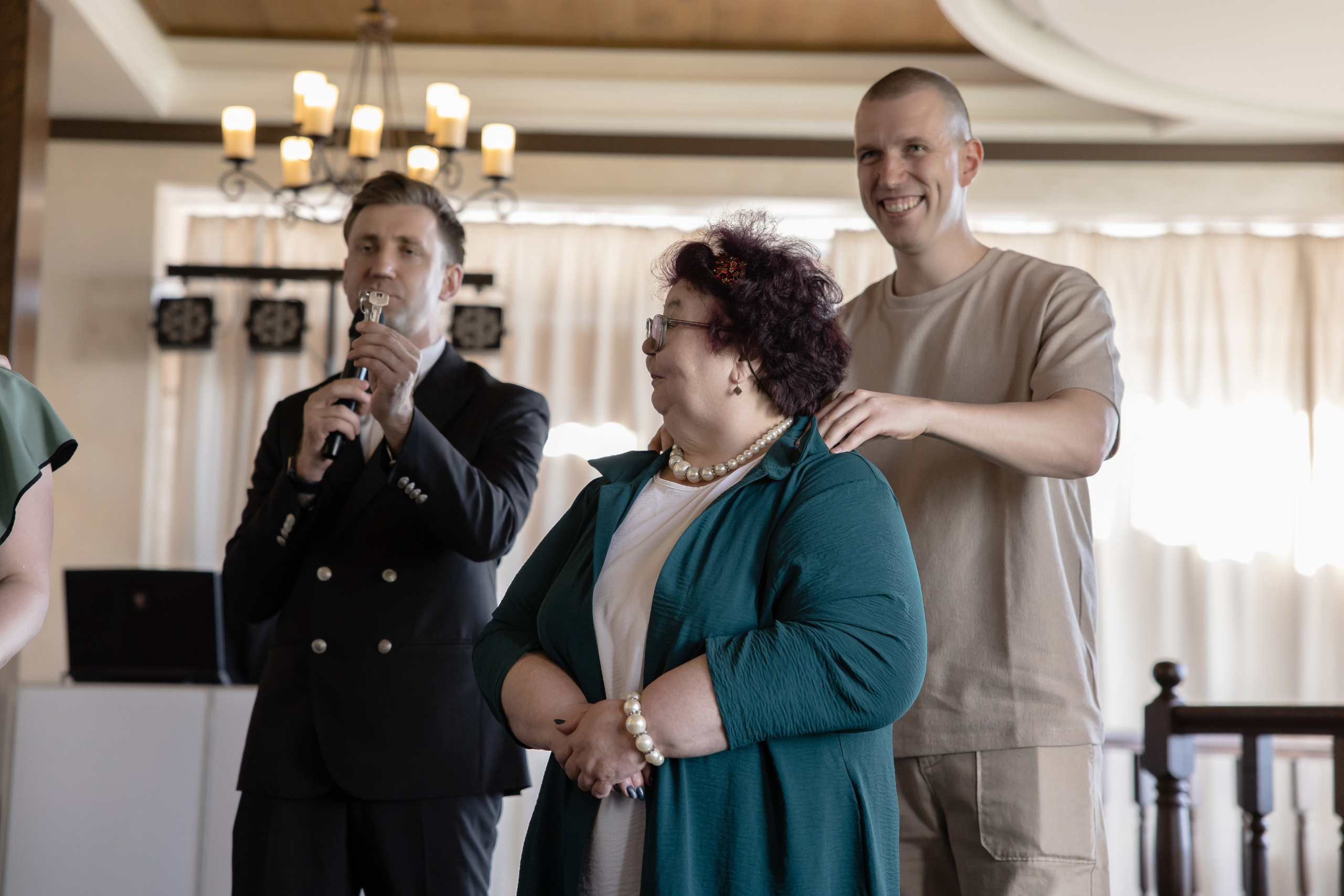 Николай и Татьяна. Свадебный и Семейный фотограф по всему миру Анна Фёдорова