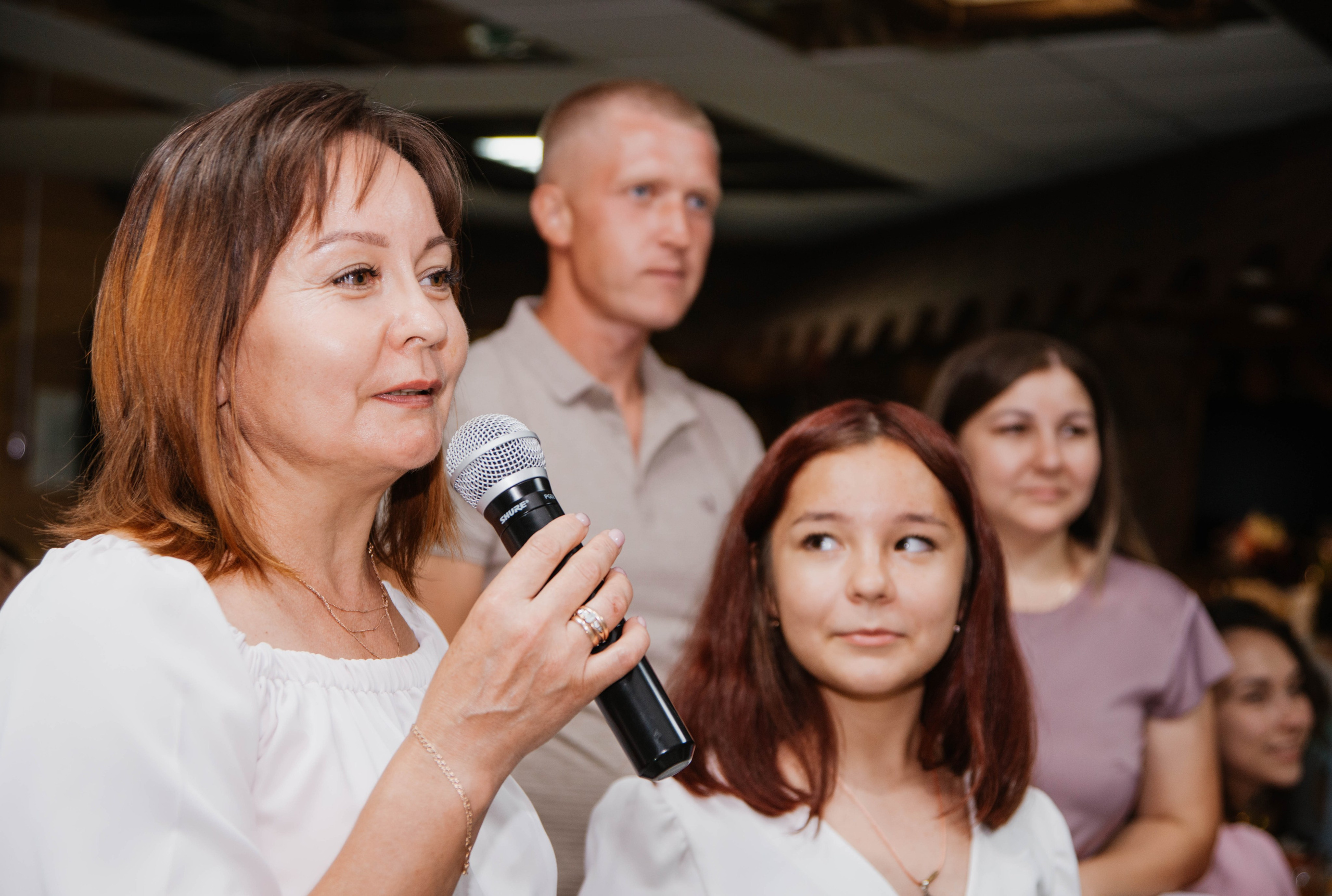 Анна & Алексей. Ксения Glossa. Портретный и репортажный фотограф в Самаре