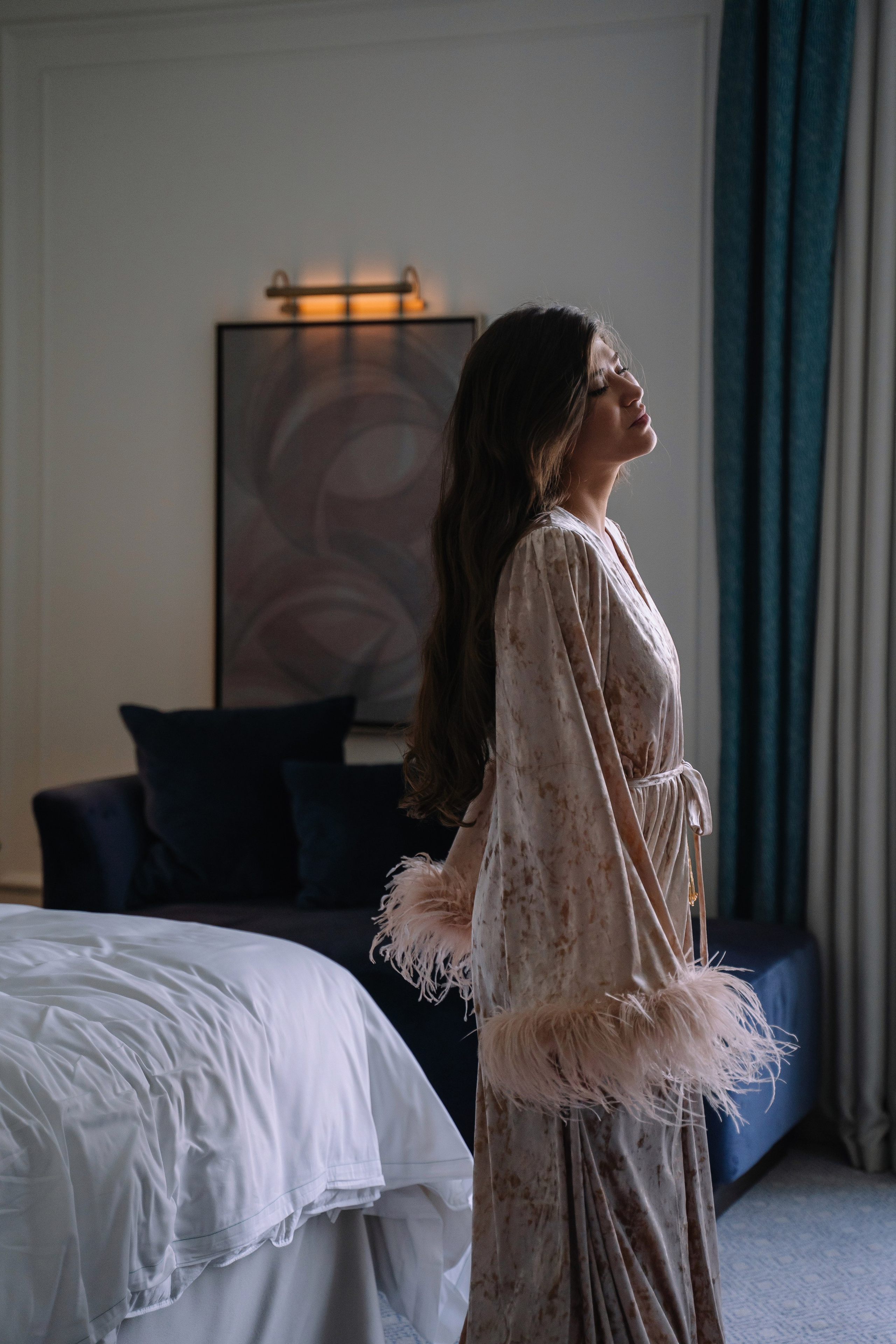 Свадебный день Руслана и Лали. Свадебный и семейный фотограф в Анапе Елена Полетаева