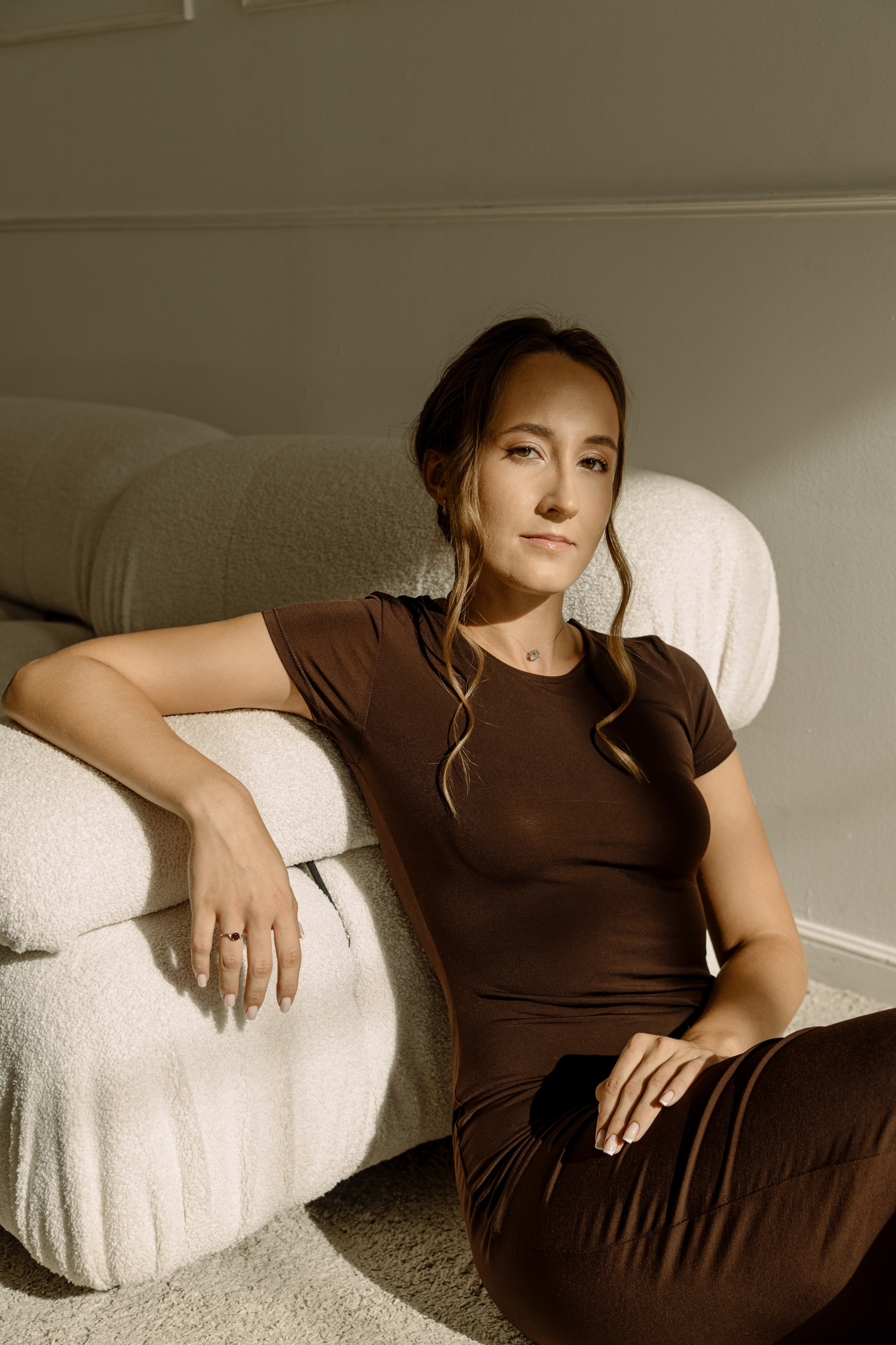 Елена. Фотограф Воронеж Варвара