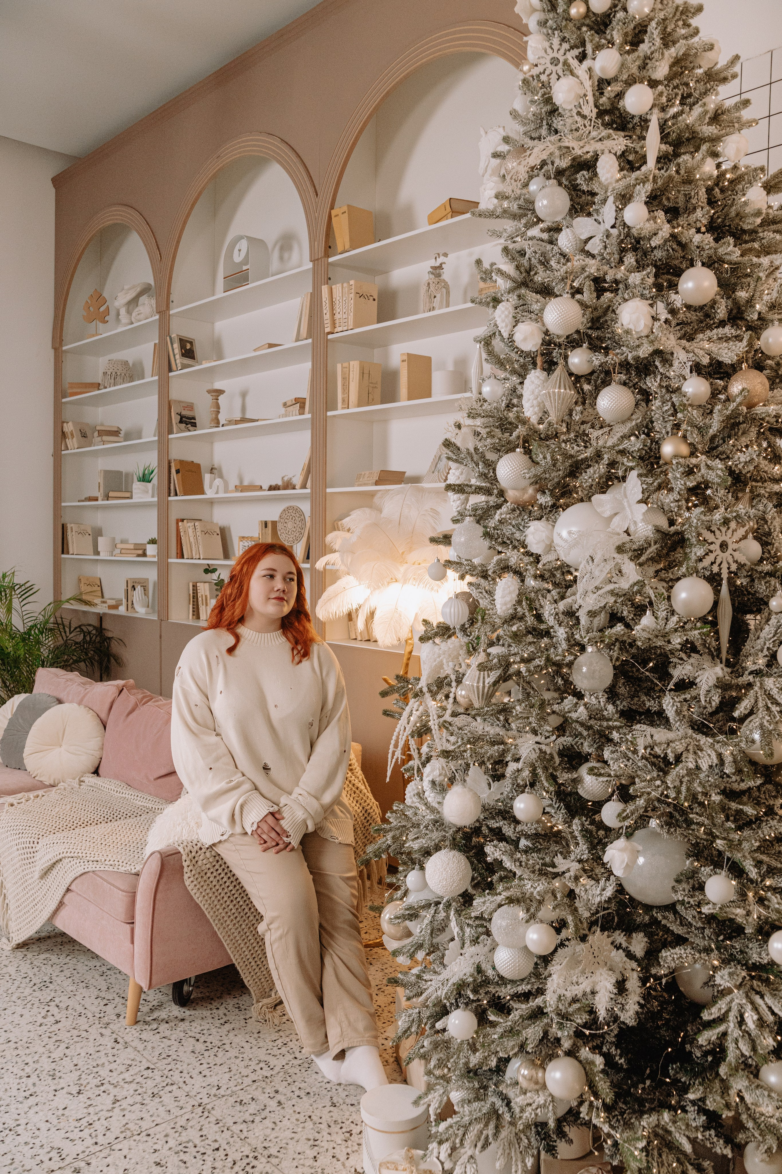 Марина и Никита. Фотограф Воронеж Варвара