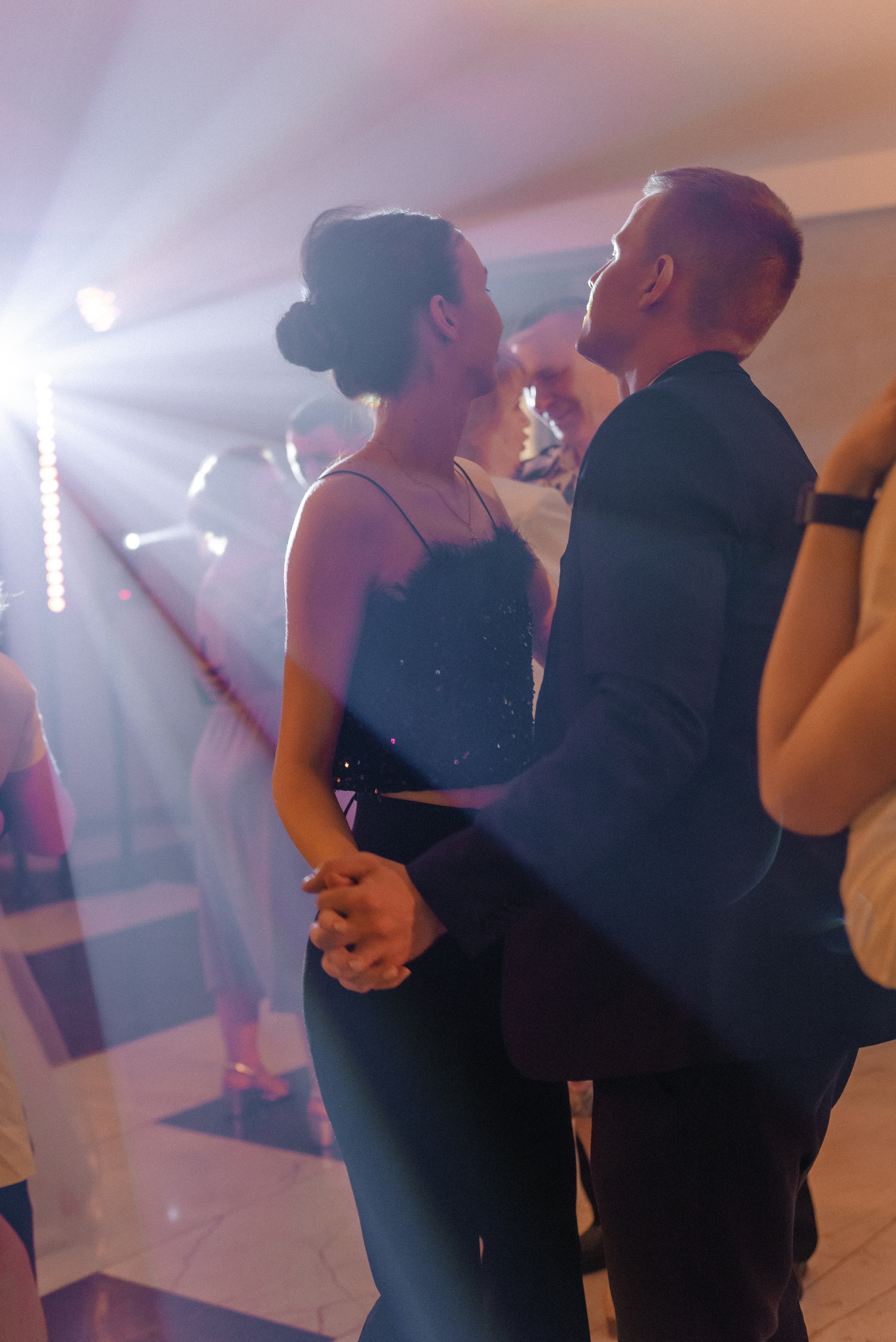 Иван и Юлия. Свадебный и семейный фотограф в Йошкар-Оле, Питере и Казани Александра Богинич