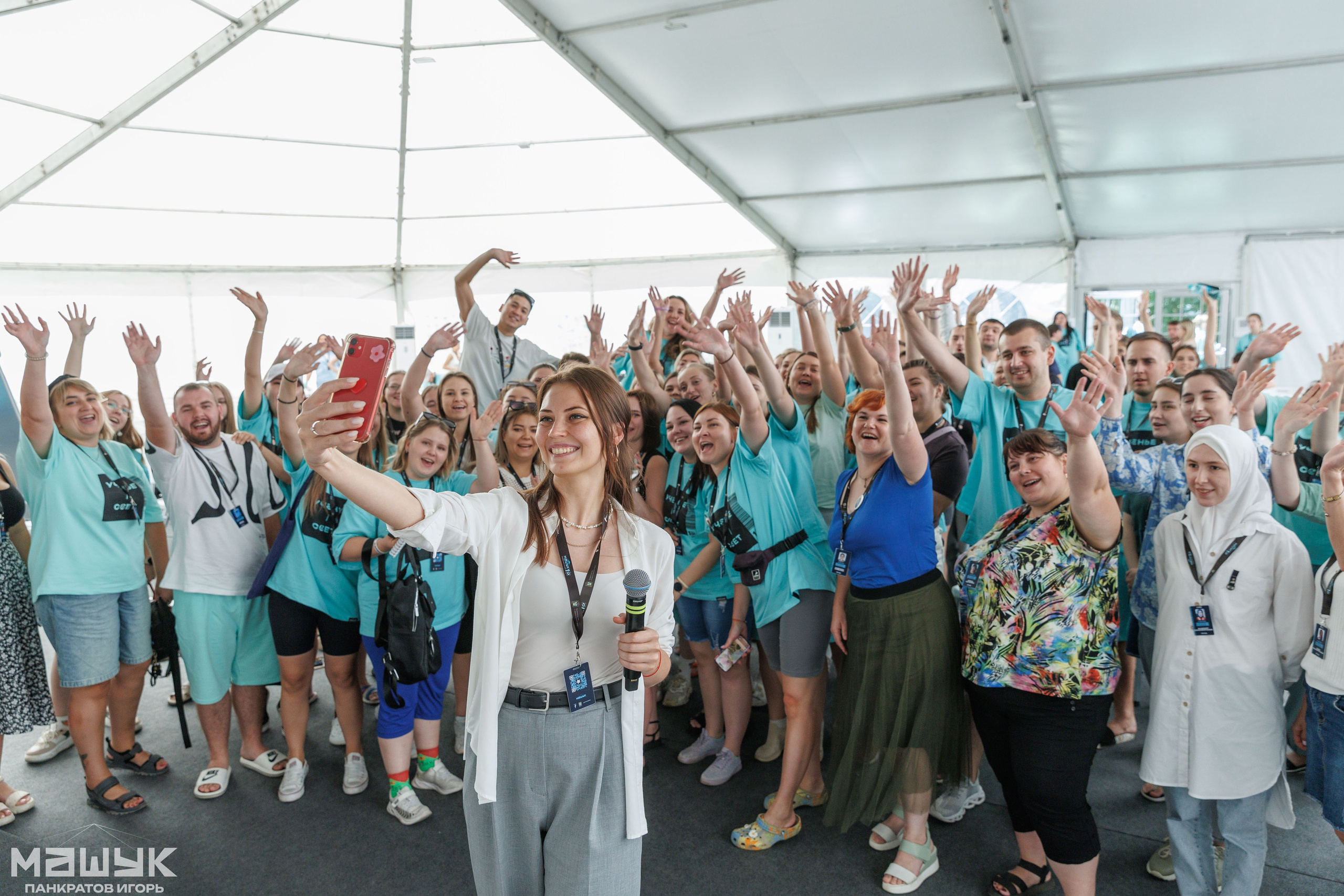 Репортаж. Игорь Панкратов | Фотограф Ставрополь