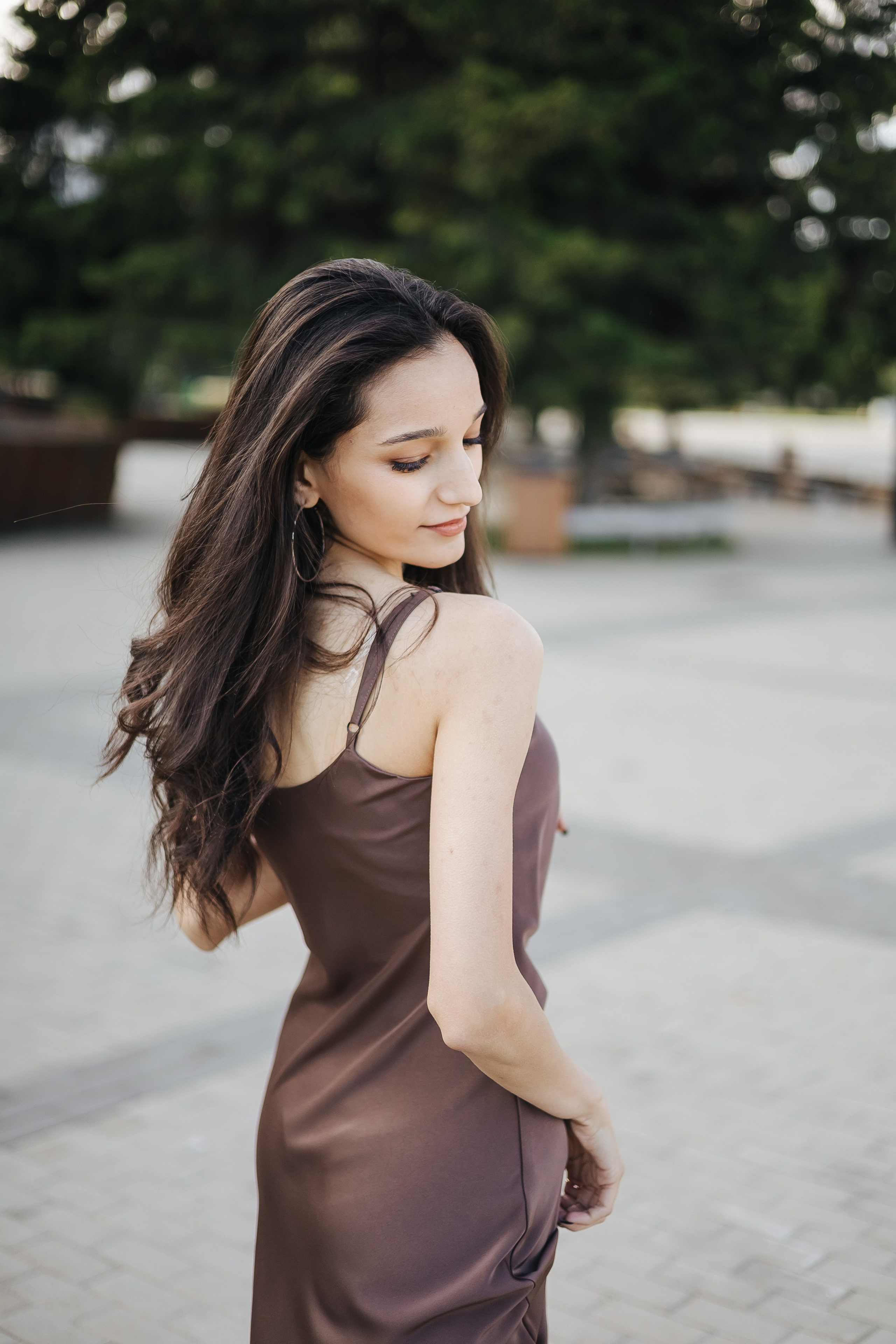 Прогулка. Фотограф в Красноярске Надежда Воскресенская