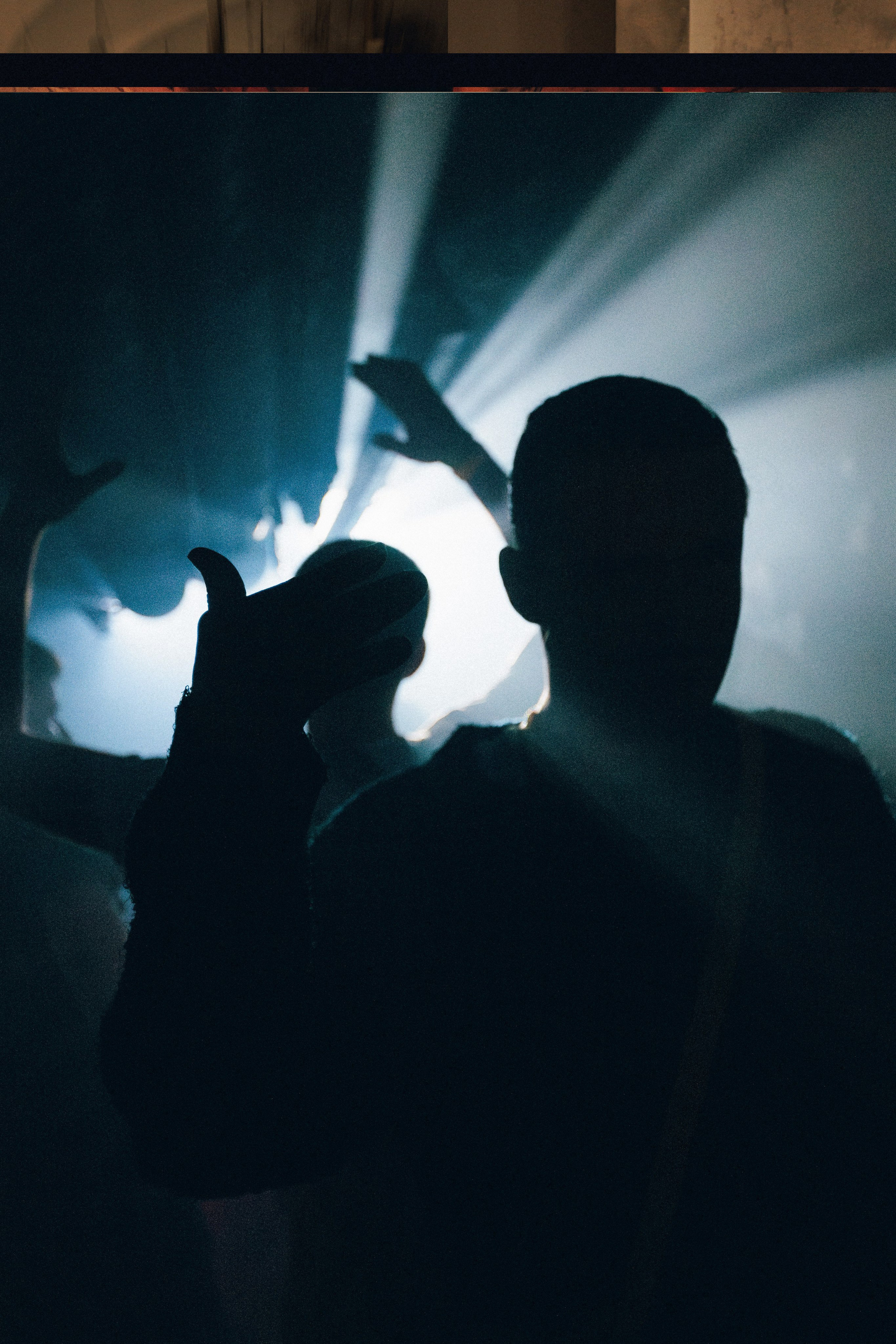 Фотограф Батурин Илья г. Красноярск