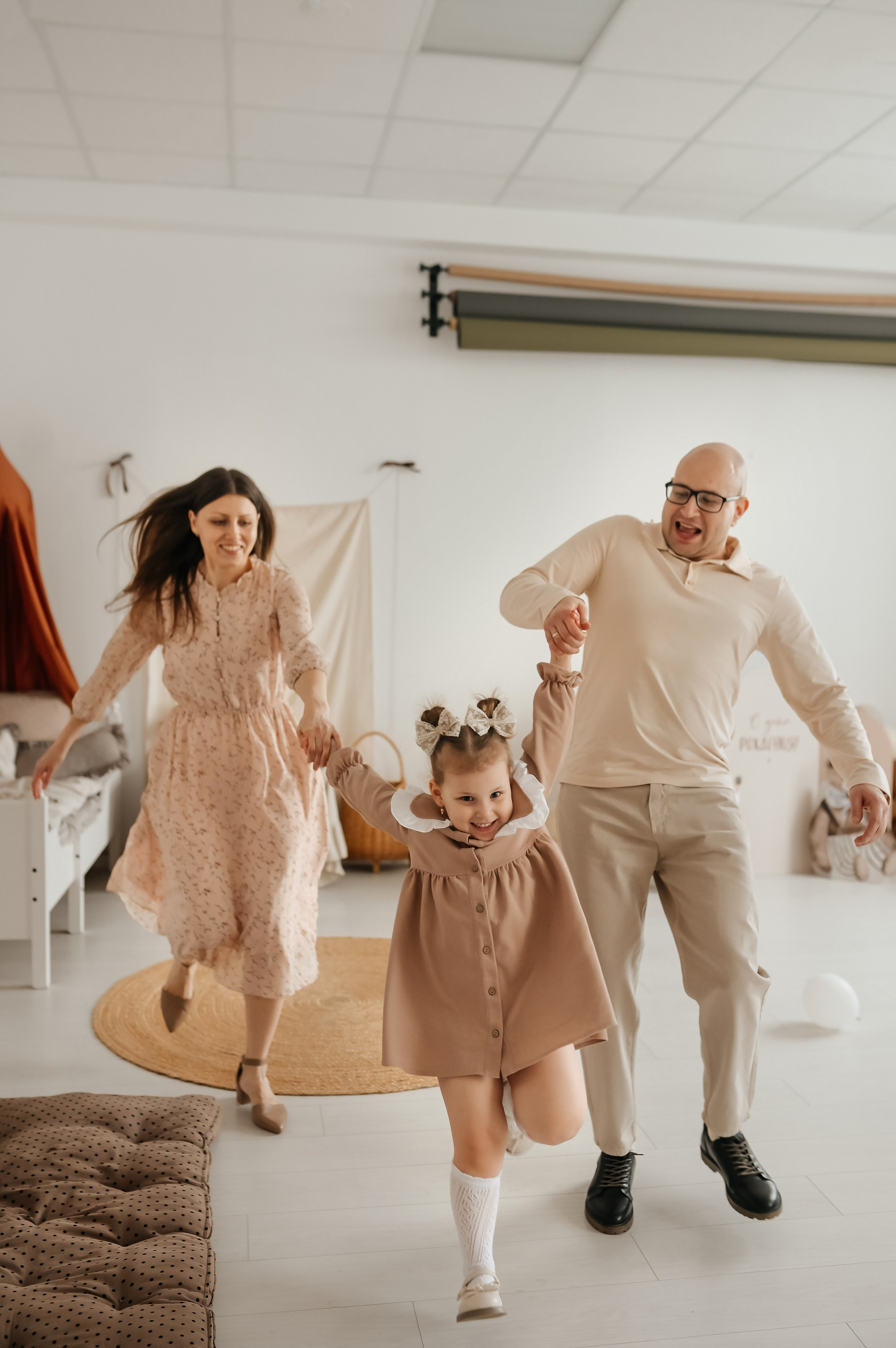 День Рождения Полины. Семейный фотограф Олеся Батурина Рязань