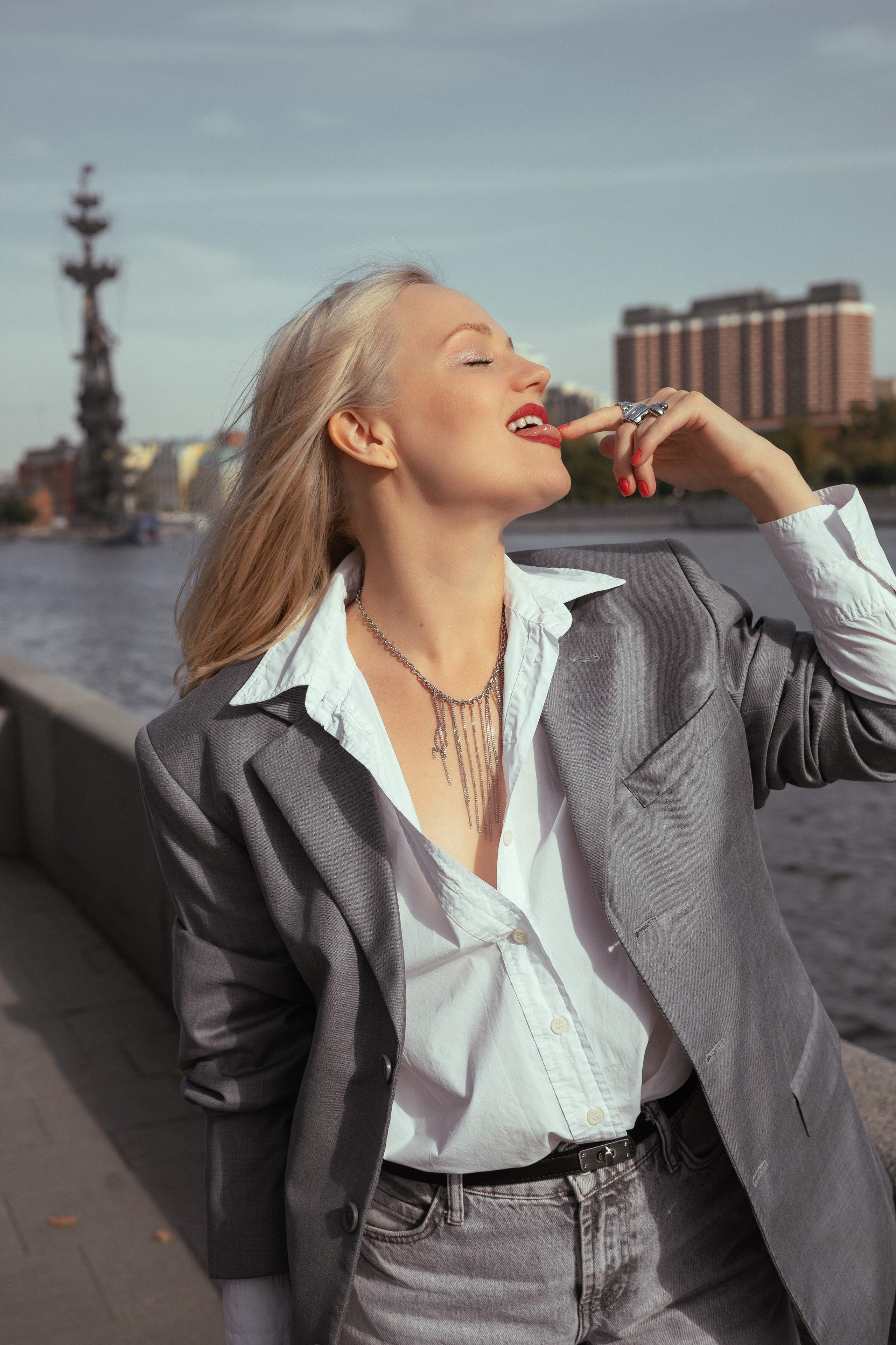 Екатерина (сексолог) — трансформация архетипов «Маг, Герой, Любовник». Психолог, фотограф Мария Черницкая