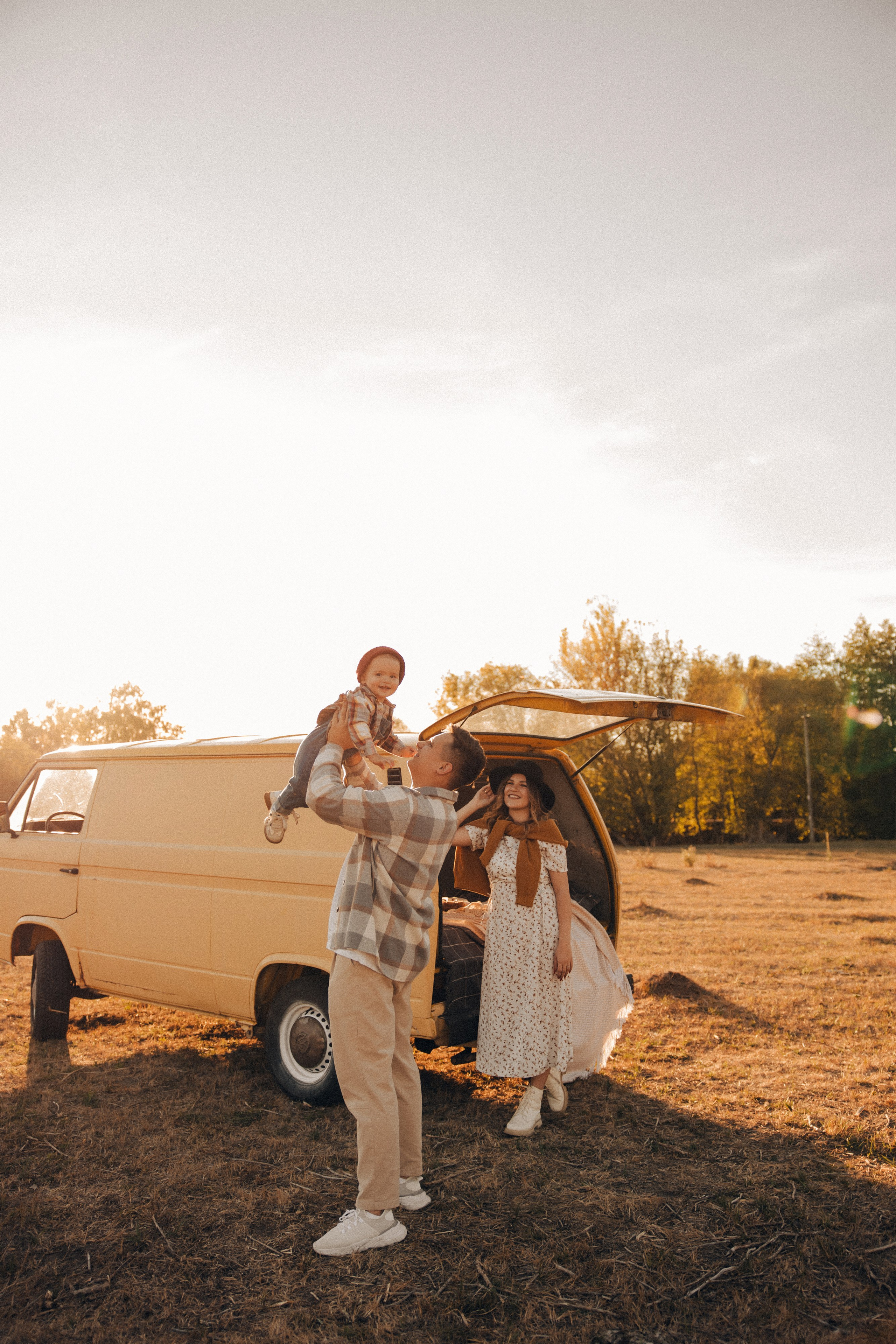 Семейная история