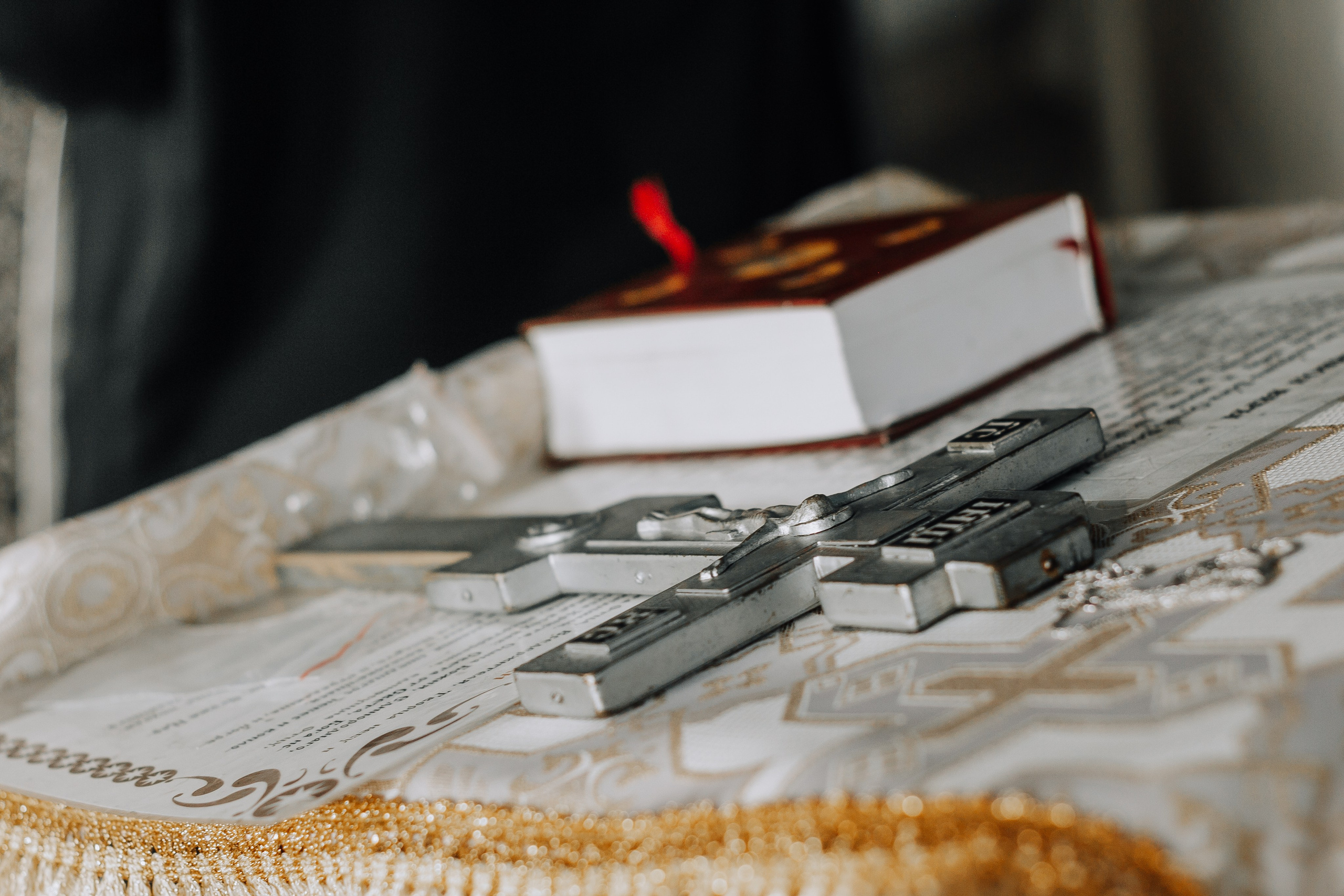 Крещение Верочки. Фотограф в Крыму | Виктория Нотевская