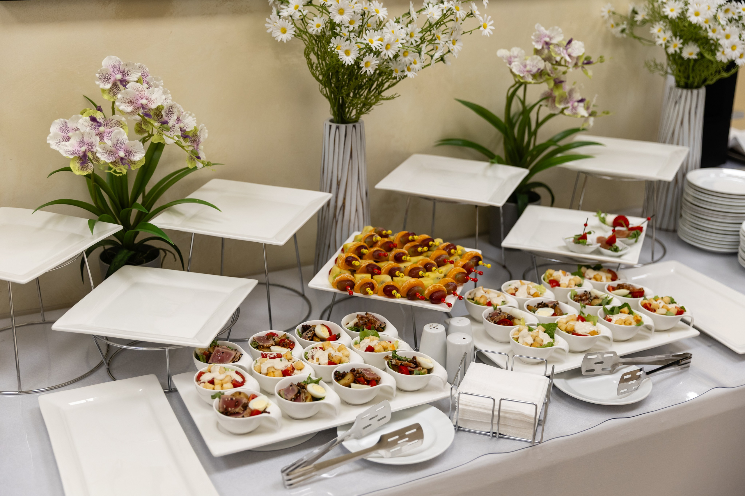 Заседание Общественной палаты РФ. Свадебный фотограф Москва