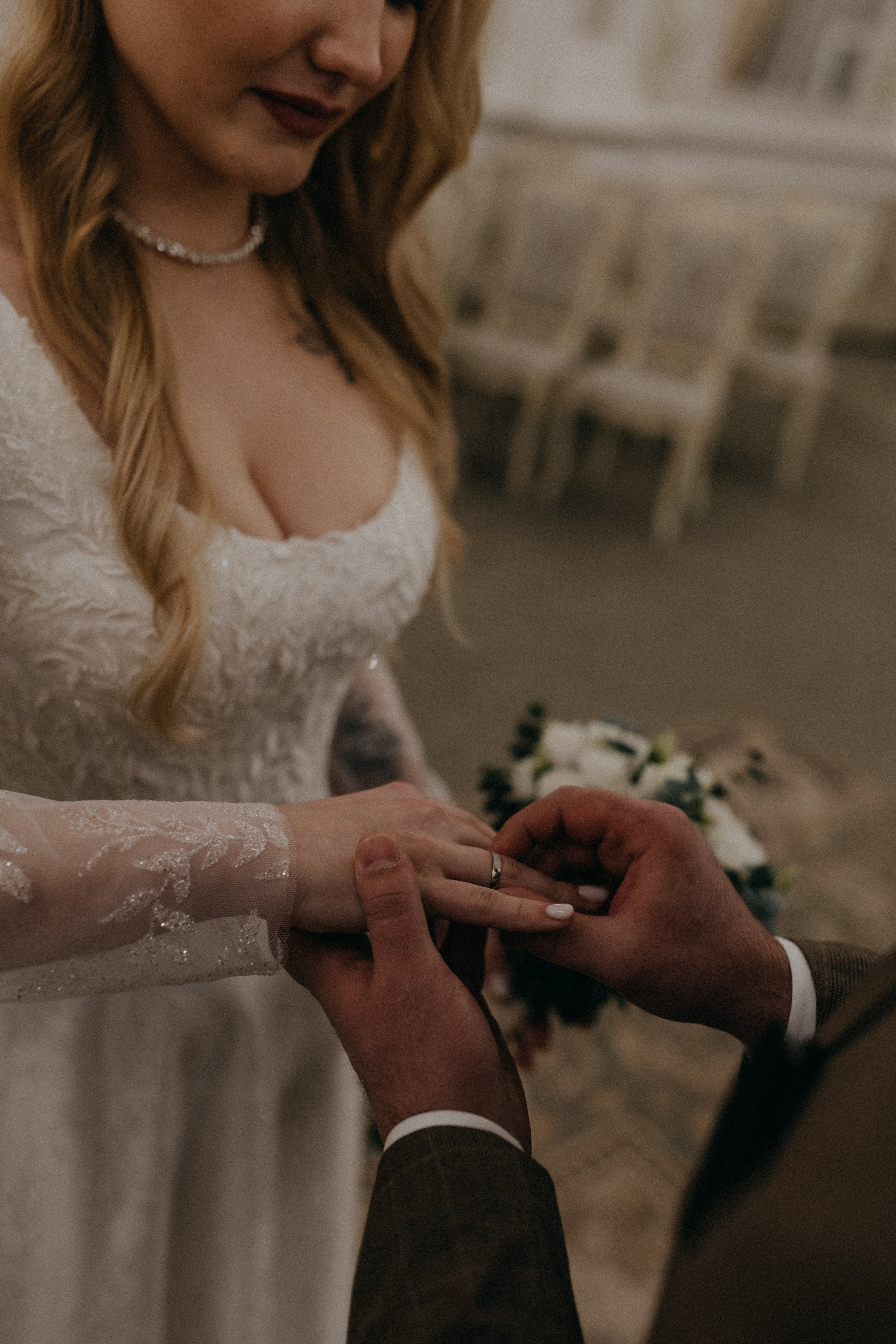 Эльвира и Артем. Фотограф в Петербурге Ольга Стрельченко