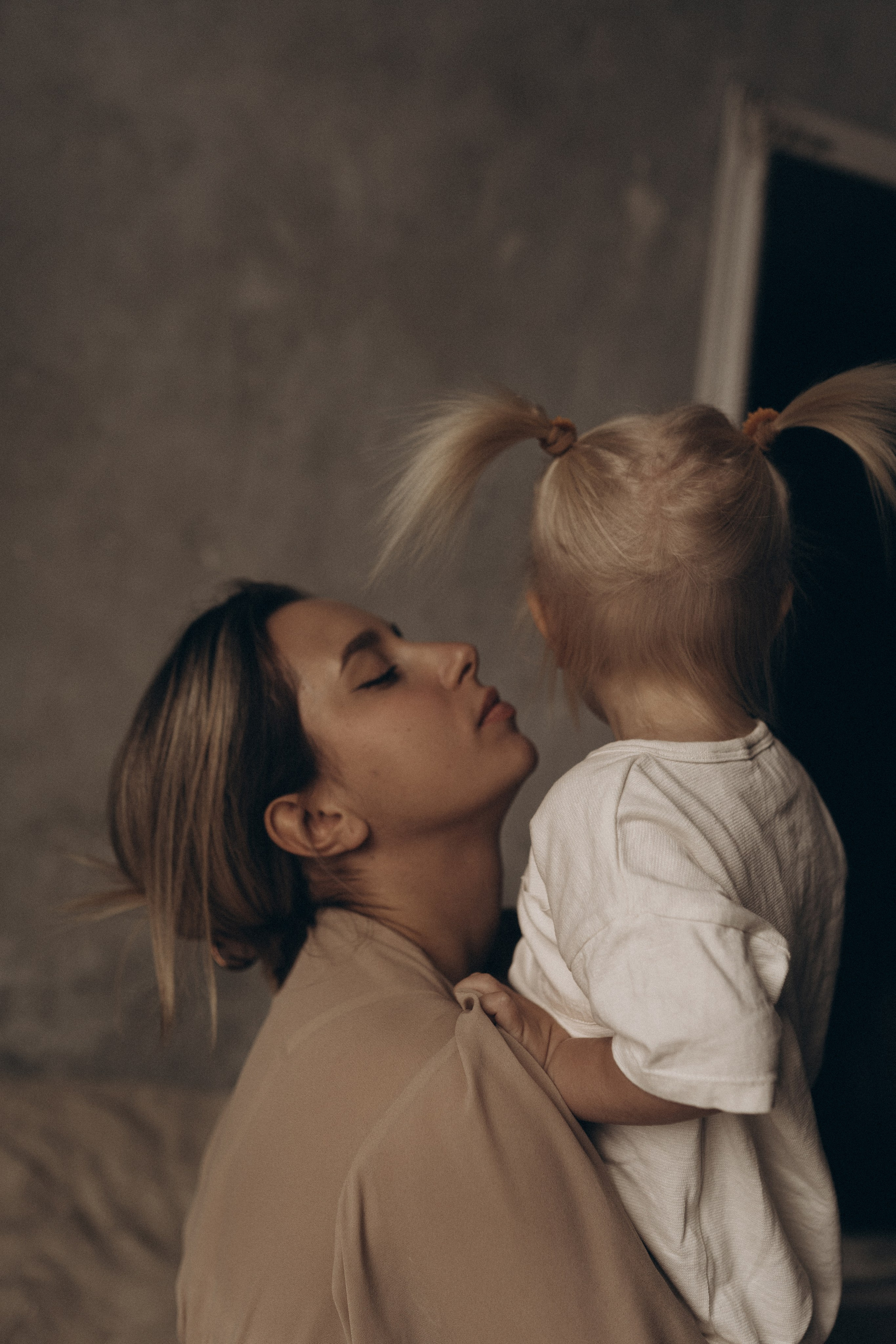 Любовь — это ты. Фотограф Дарья Филатова