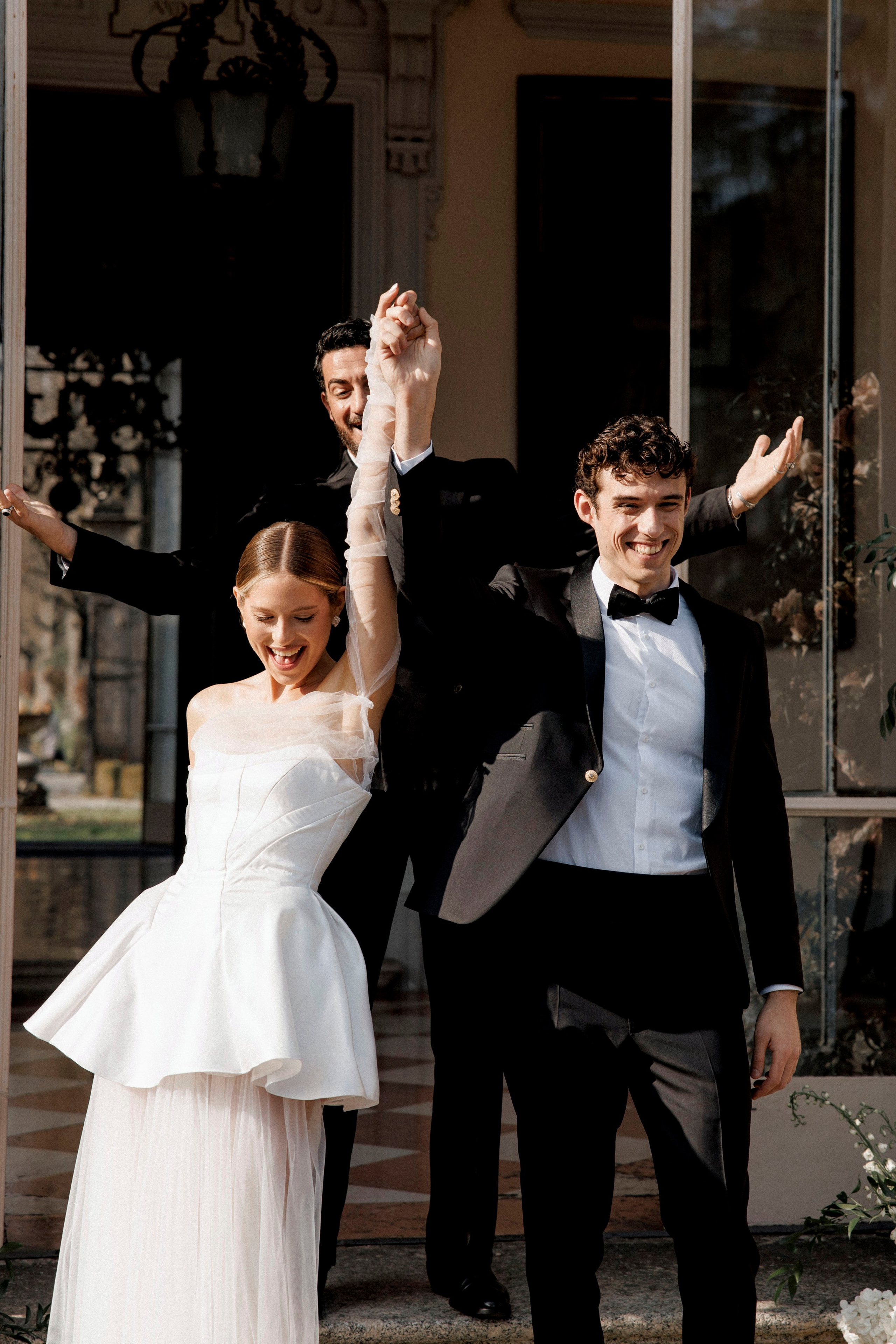 Beatrice & Gioele | Italy. Wedding and family photographer