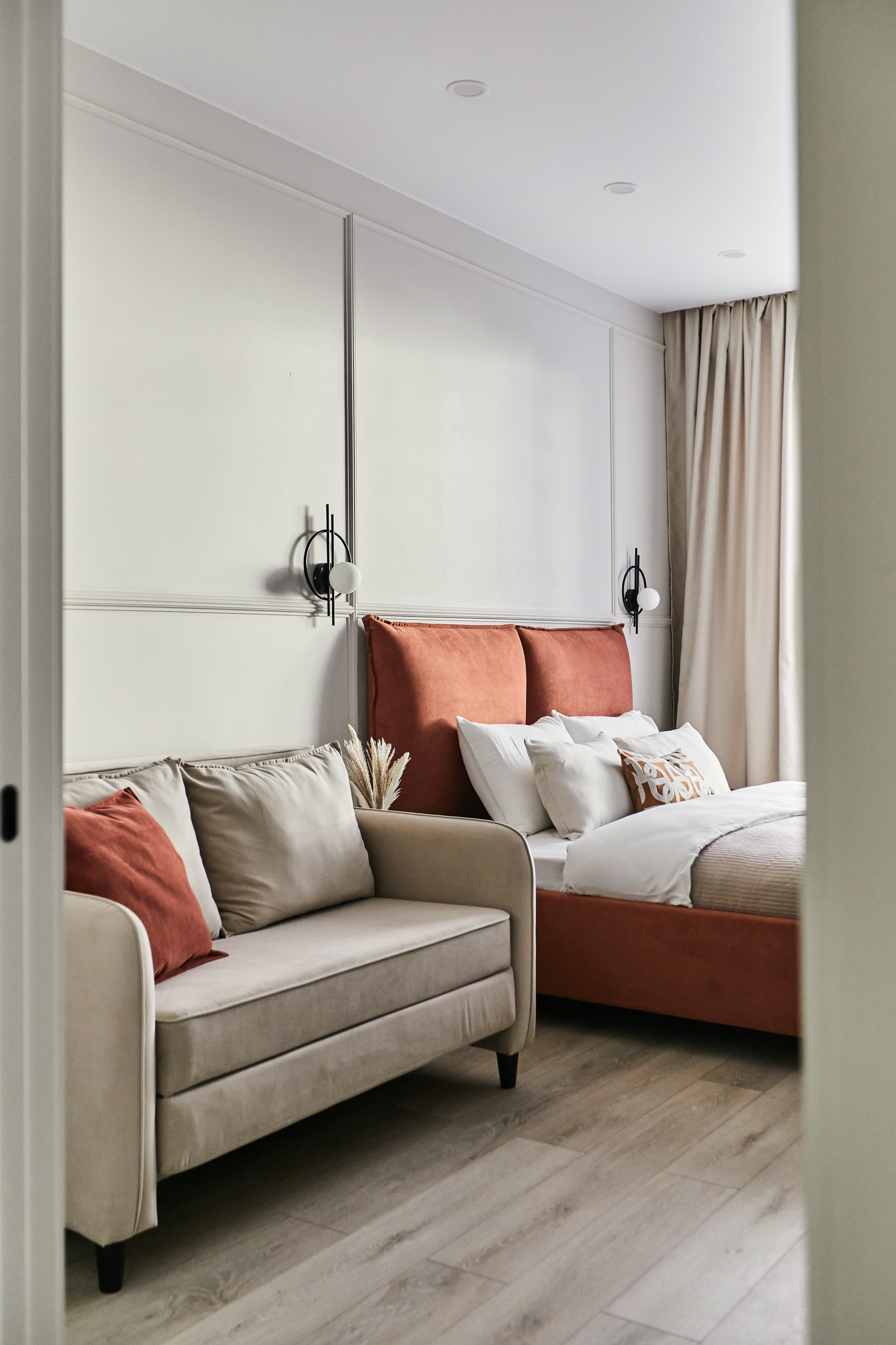 Черная речка. Главная