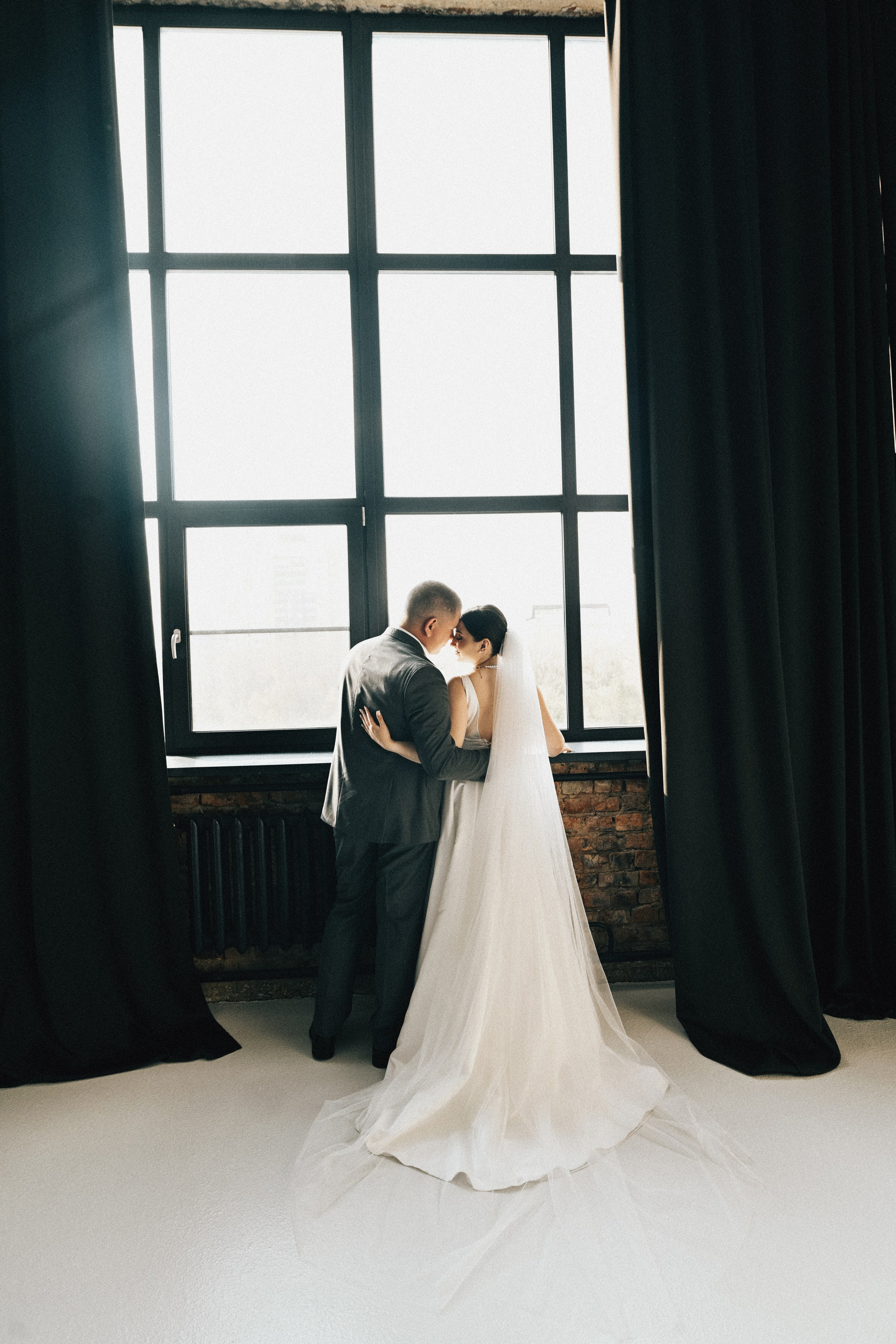 Свадебный, портретный фотограф В Москве и Челябинске Панченкова Светлана