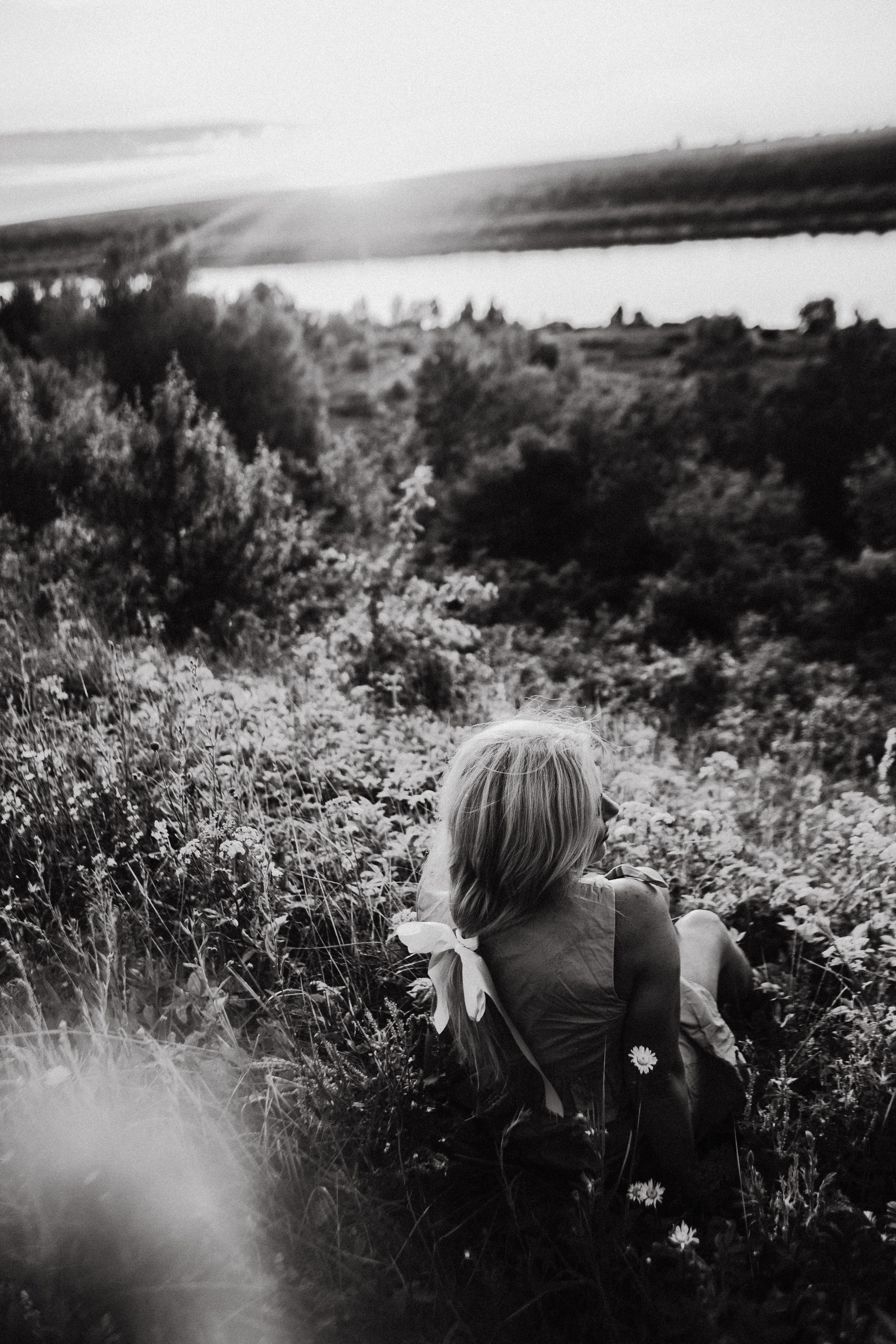 Ольга. Хабары. 47. Фотограф в Нижнем Новгороде