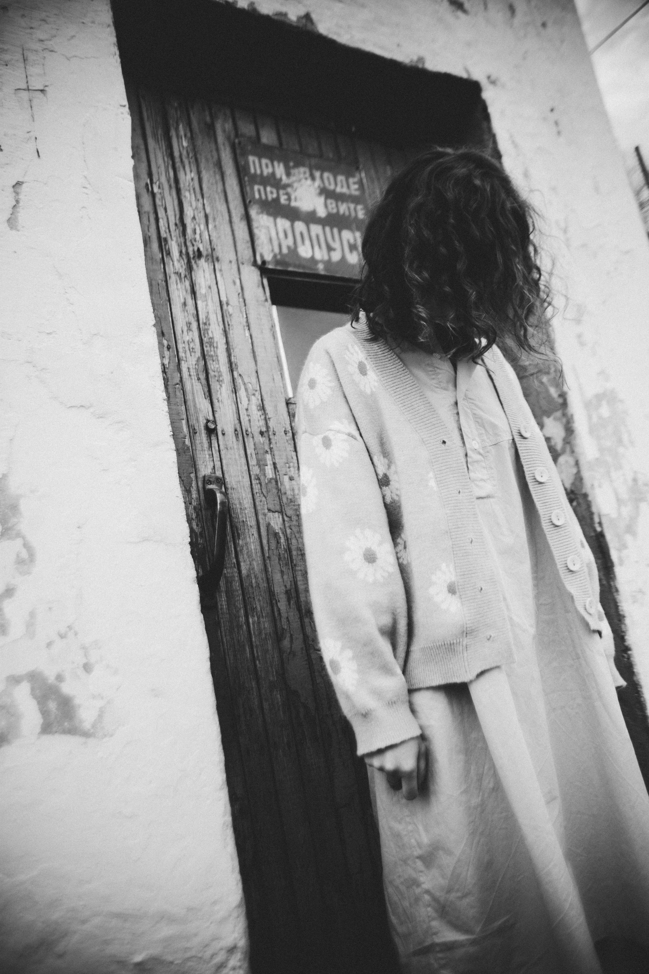 Вера. Заправка. Фотограф в Нижнем Новгороде