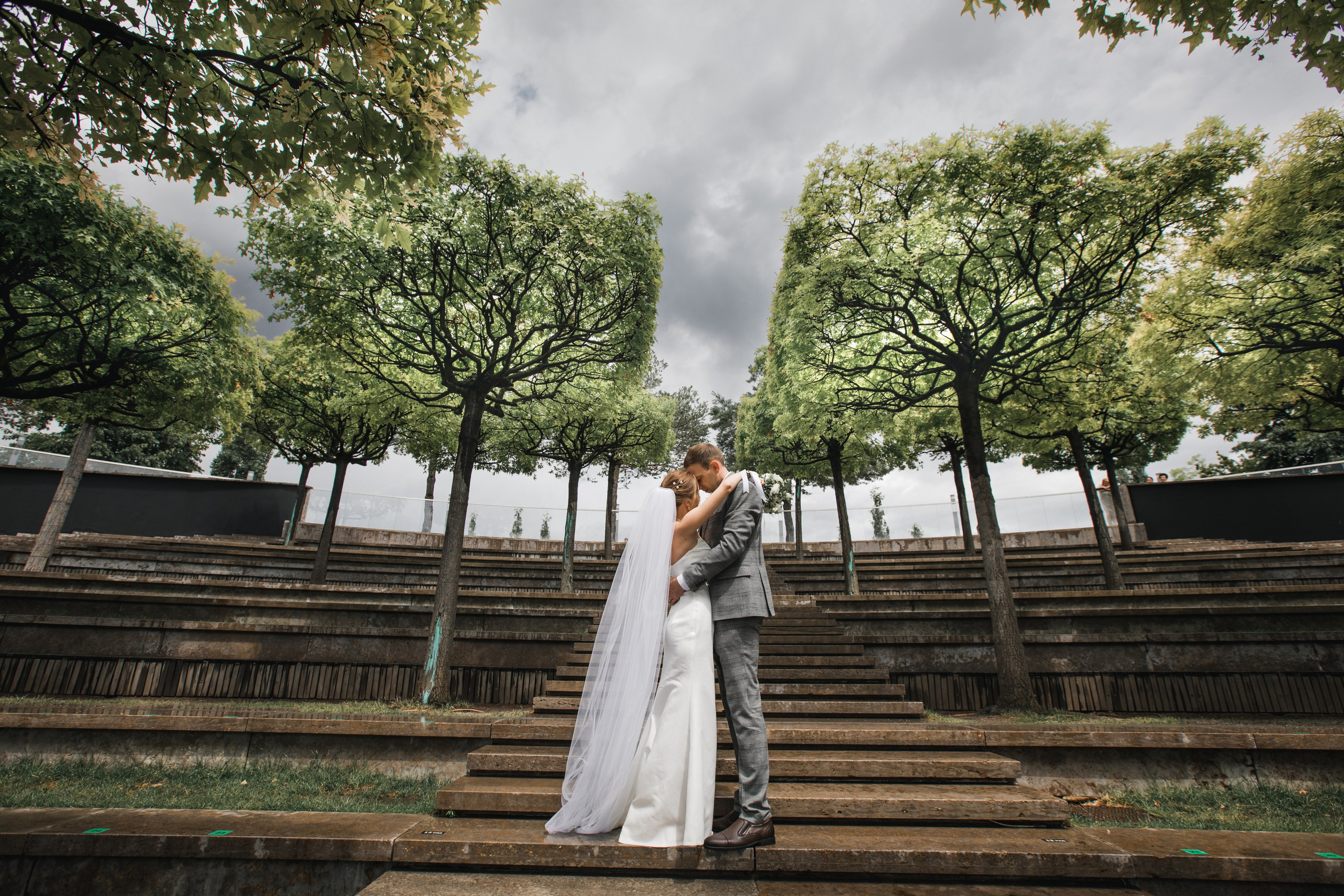 София и Андрей. Свадебный и семейный фотограф в Краснодаре