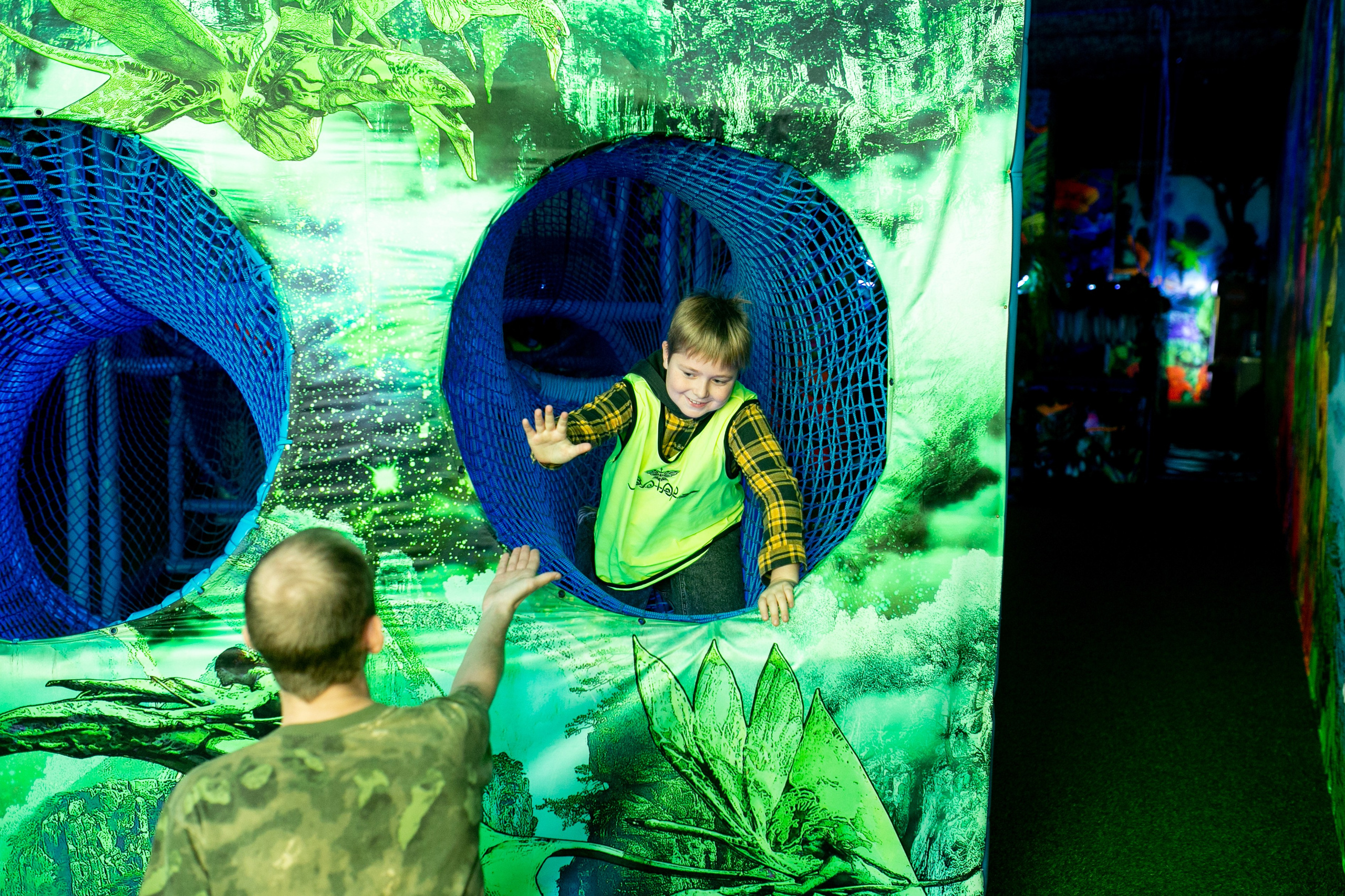 Аватар. Фотограф в Новосибирске Ася Зверева