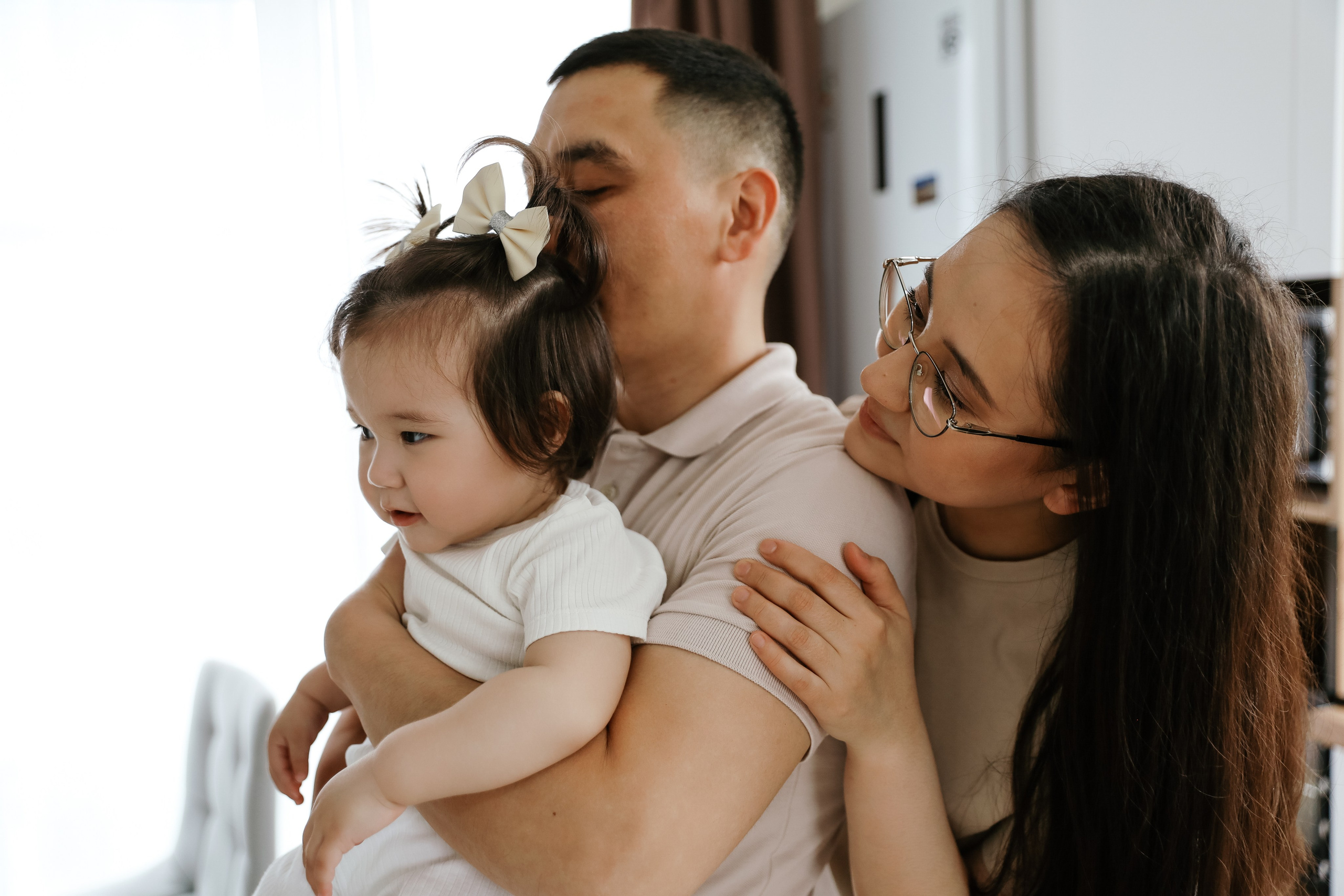 Сабире годик. Семейный и свадебный фотограф в Южноуральске Екатерина Столярова
