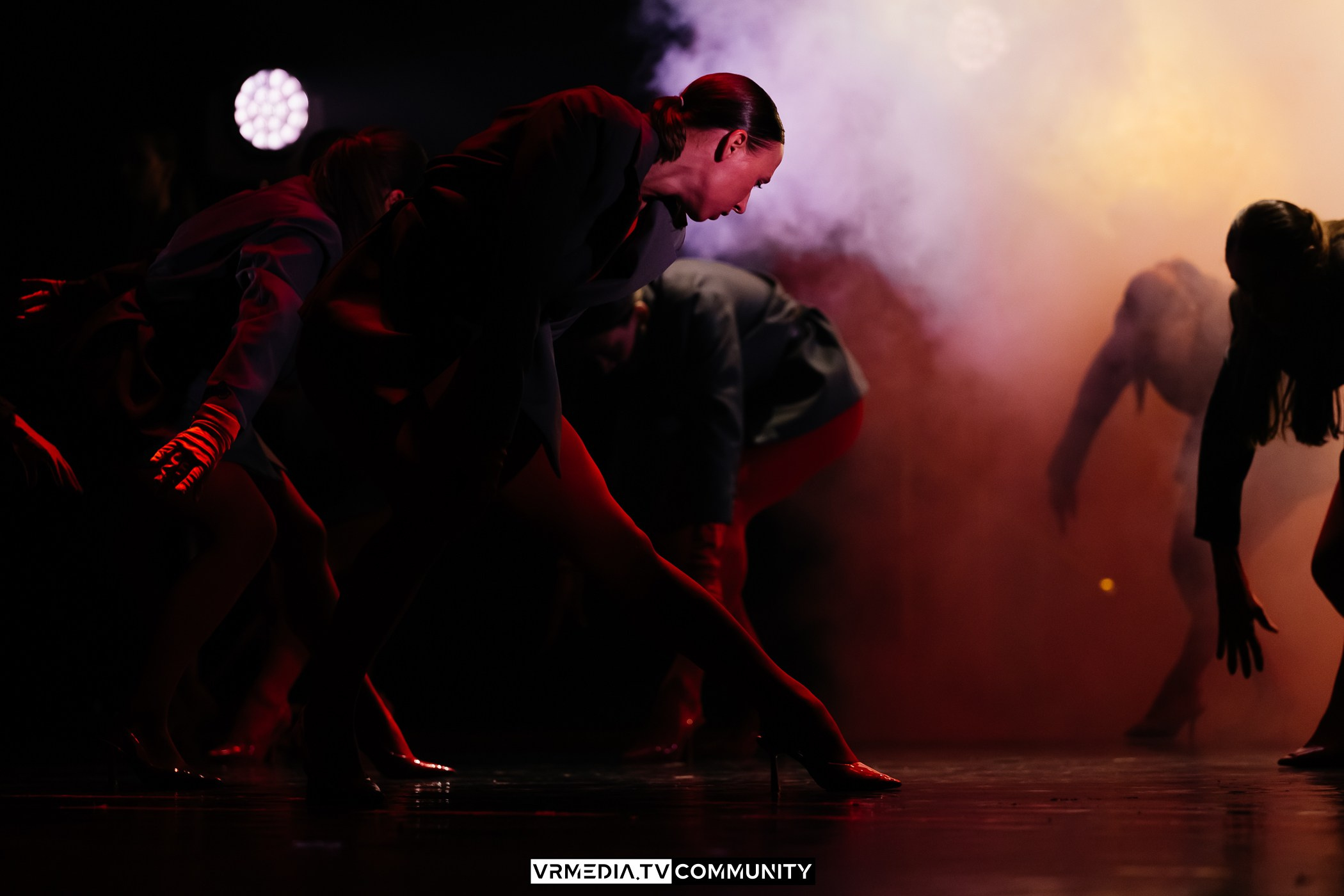 Отчетный концерт Дома танцев «House of dance»