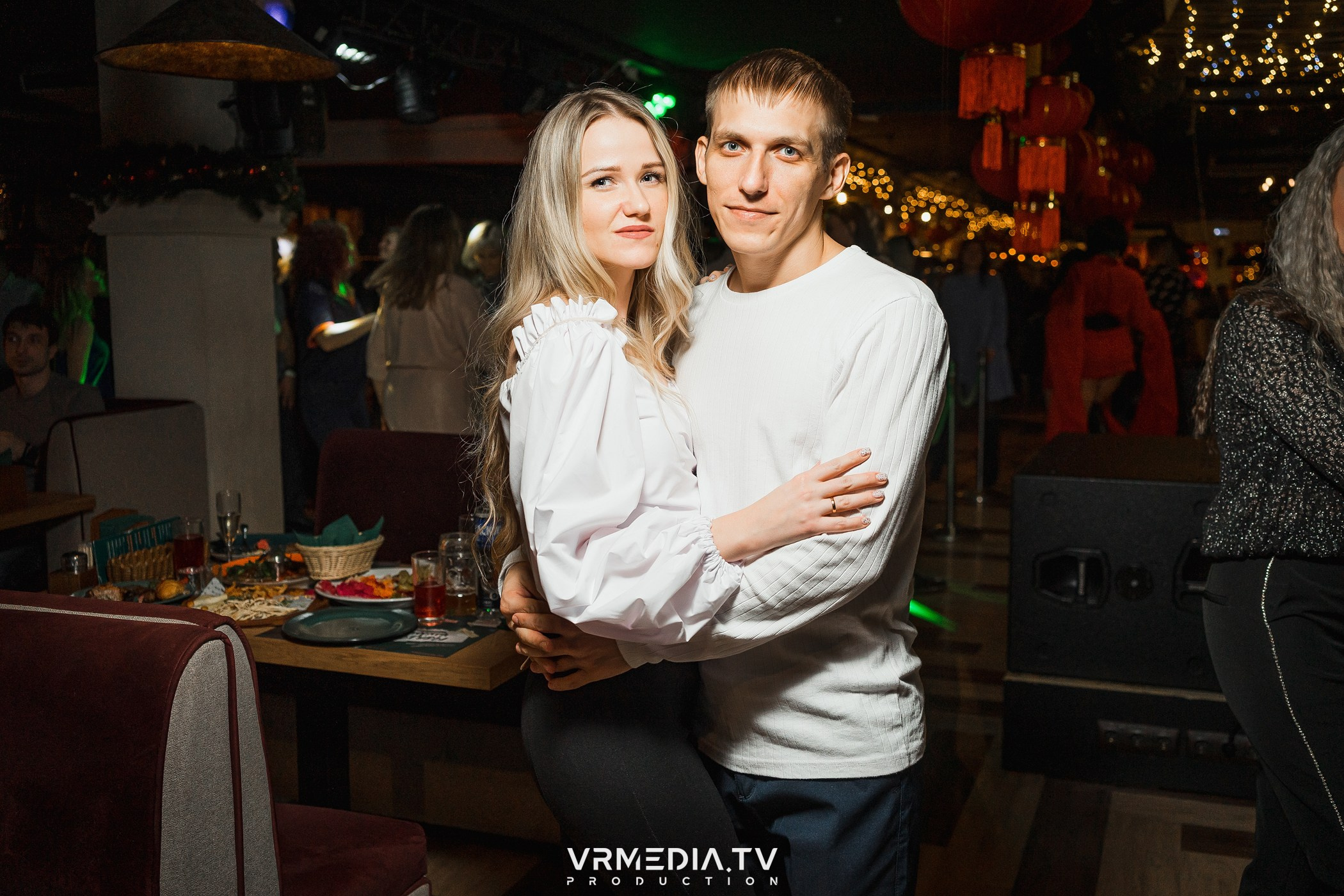 Выходные в ресторане «Мюнхен»