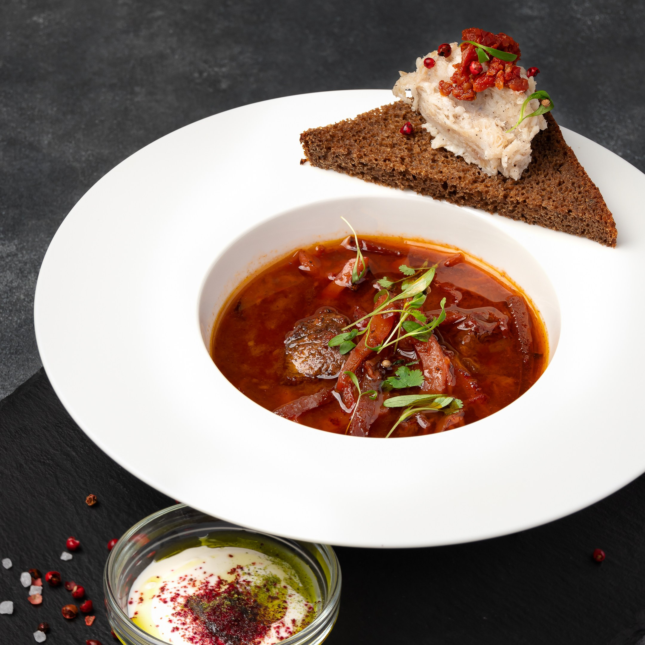 Меню. Предметный фотограф Надежда Яхонтова