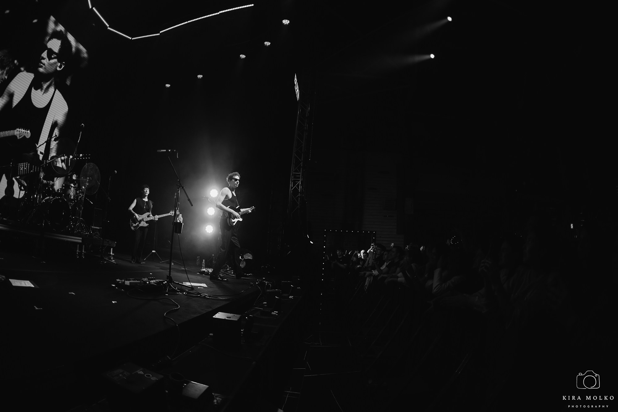 Zoloto. Кира Молко — Концертный фотограф в Санкт-Петербурге