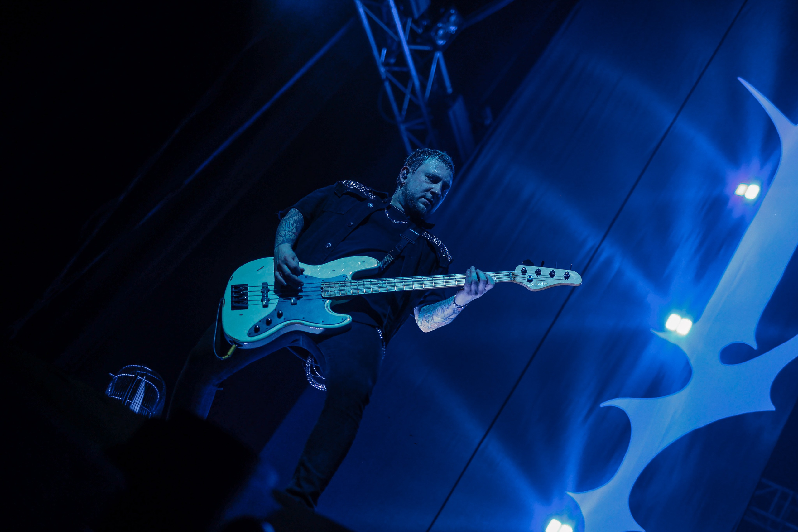 WILDWAYS @MTC LIVE HALL