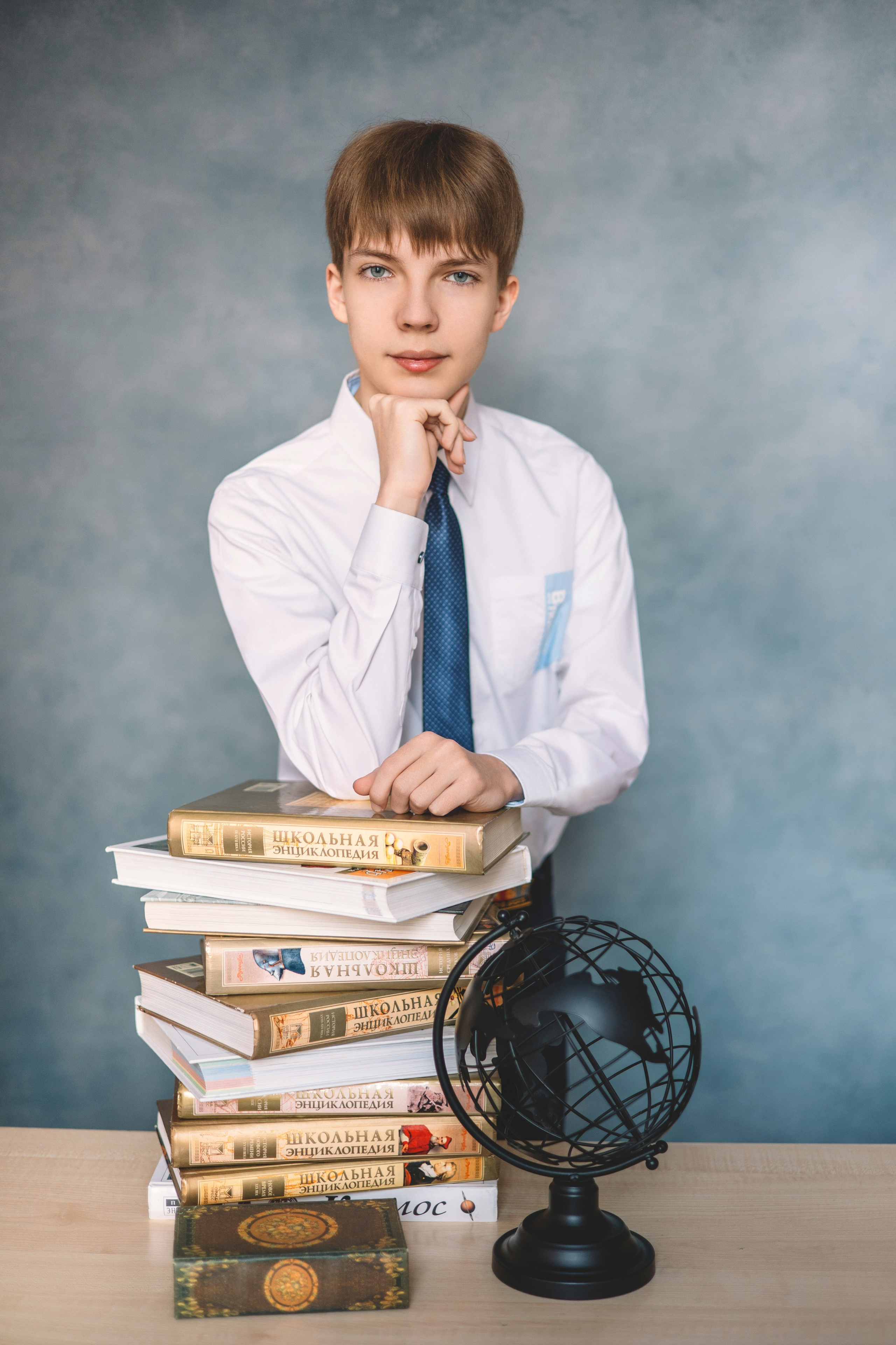 9-11 Портреты