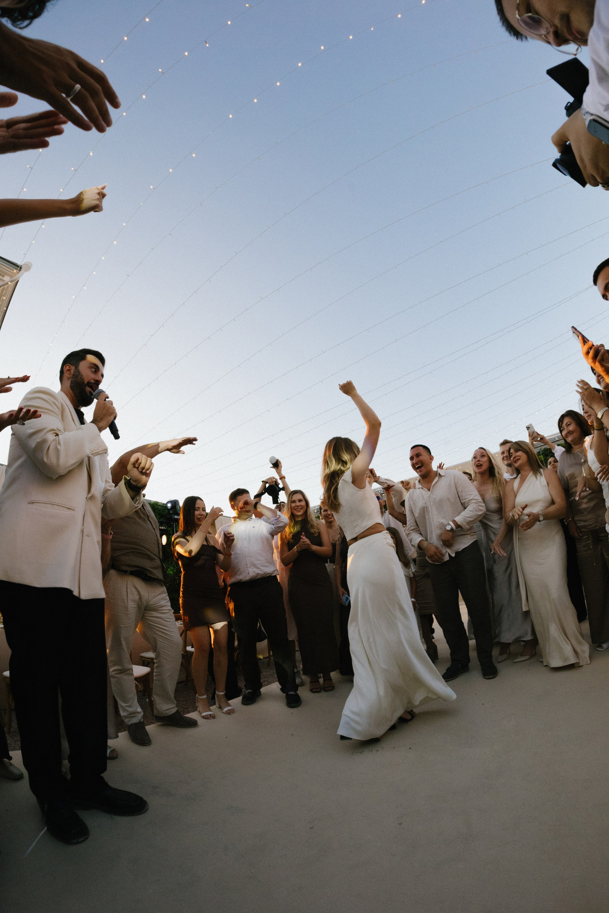 Потанцуй со мной!. Свадебный и репортажный фотограф Новороссийск, Краснодар, Сочи Олеся Дзюба